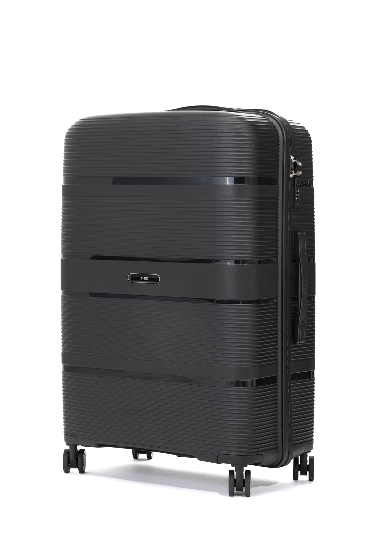 Komplet walizek na kółkach 19"/24"/28" WALPP-0022-99(W25)
