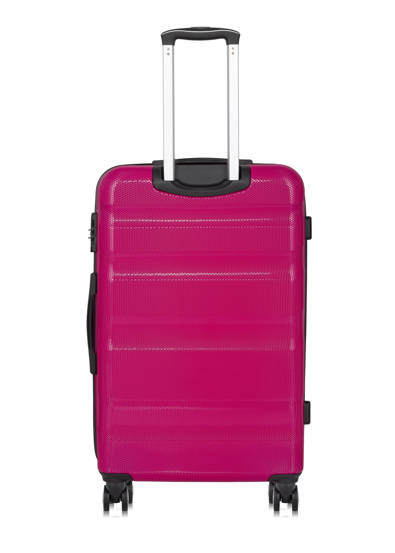 Komplet walizek na kółkach 19'/24'/28' WALPC-0012-65(W23)-09