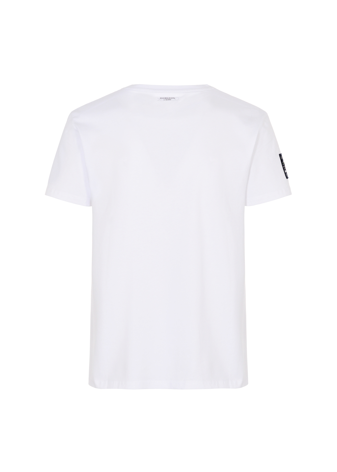 T-shirt męski TSHMT-0039-11(W21)-03