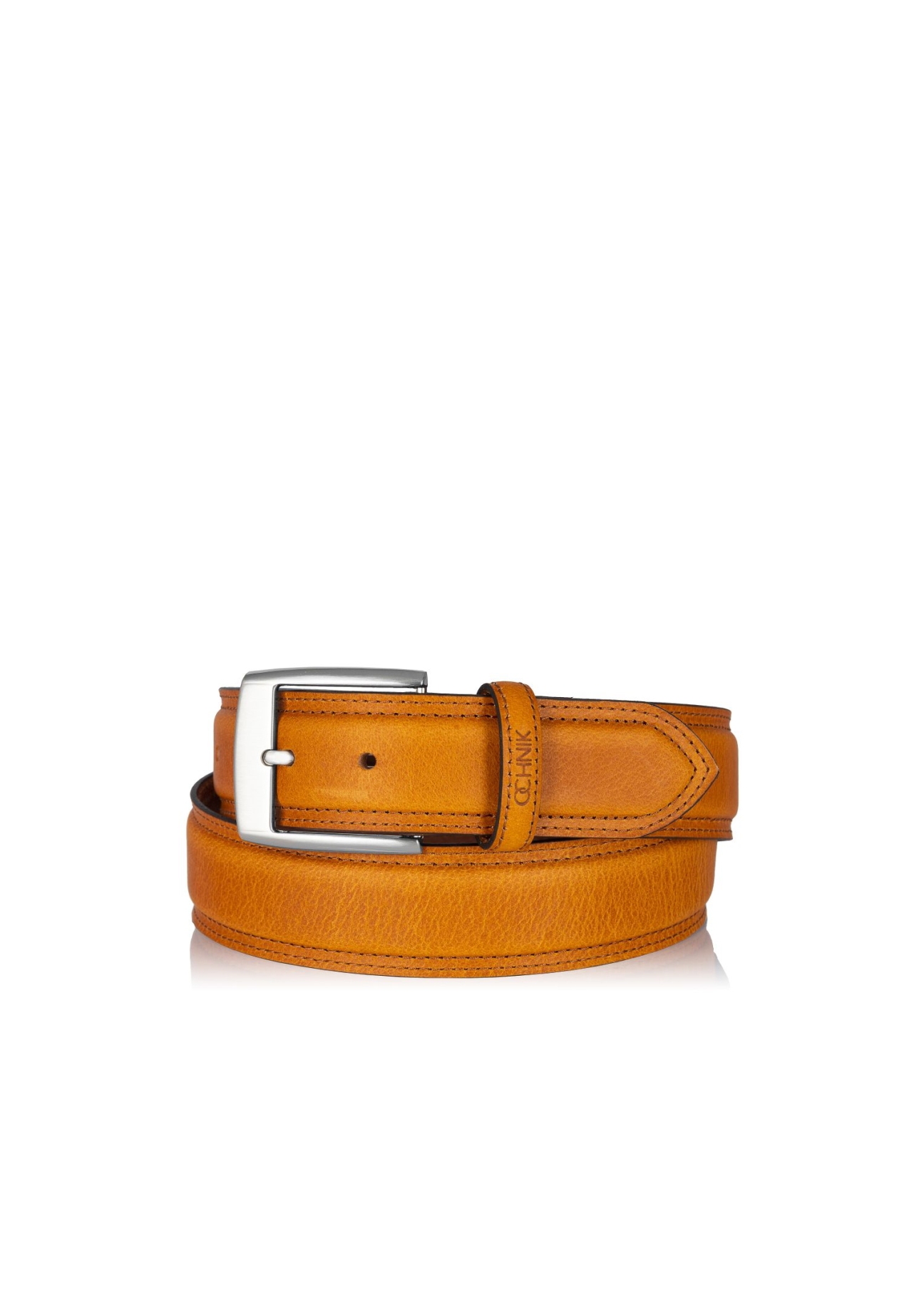 Pasek męski PASMS-0101-87(W19)-01