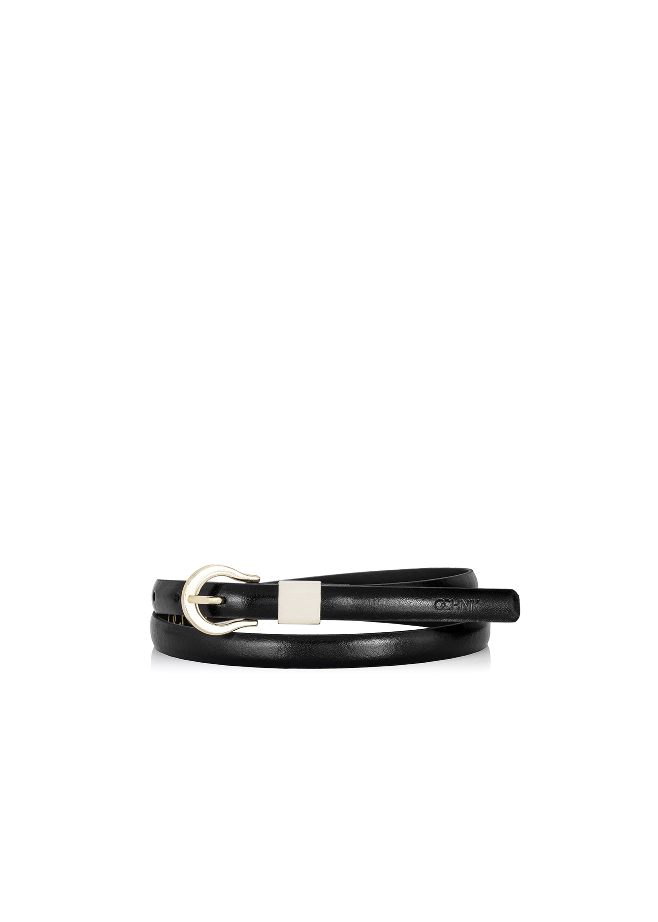 Pasek damski PASDS-0221-99(W21)-01
