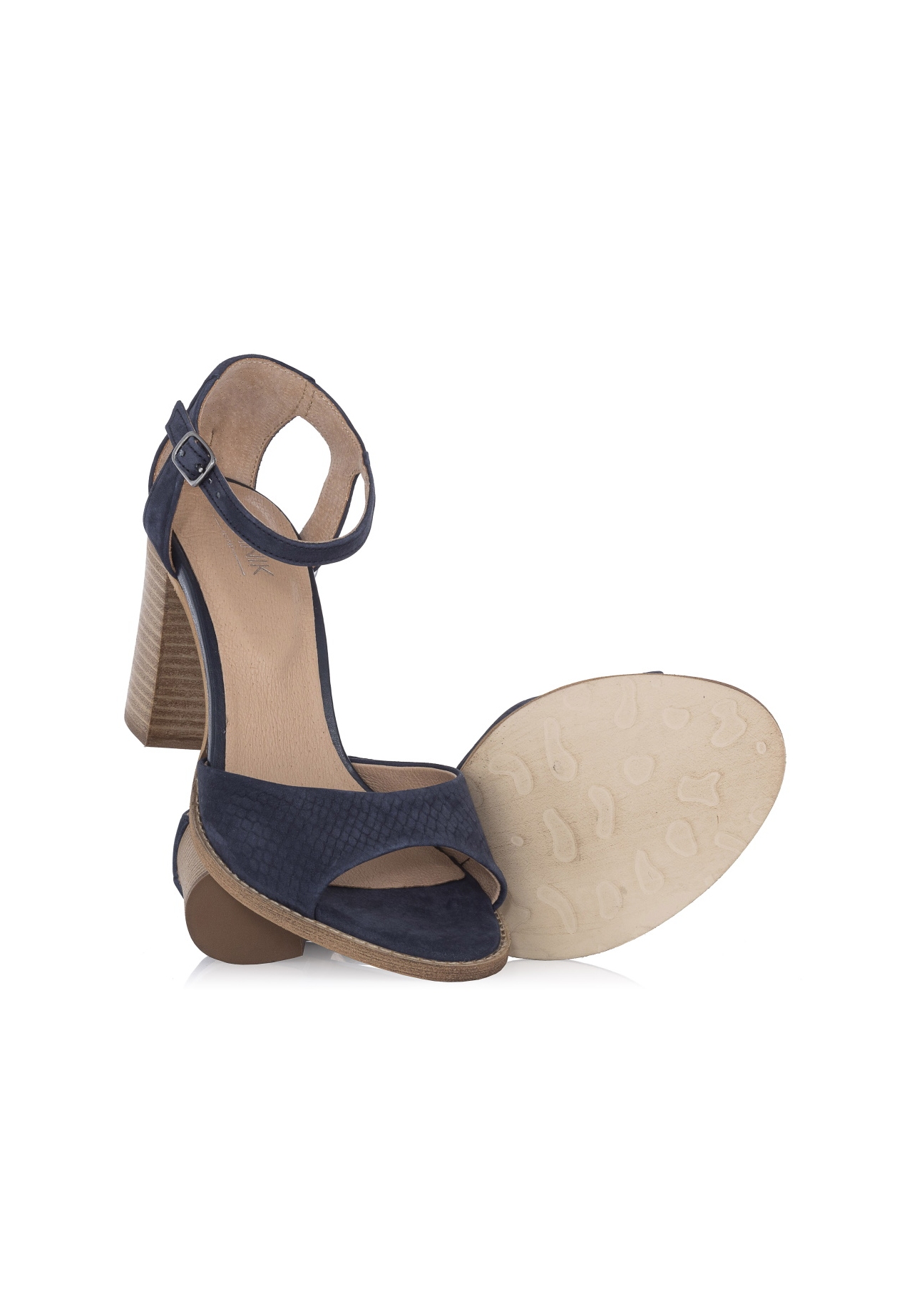 Buty damskie BUTYD-0535-69(W20)-02