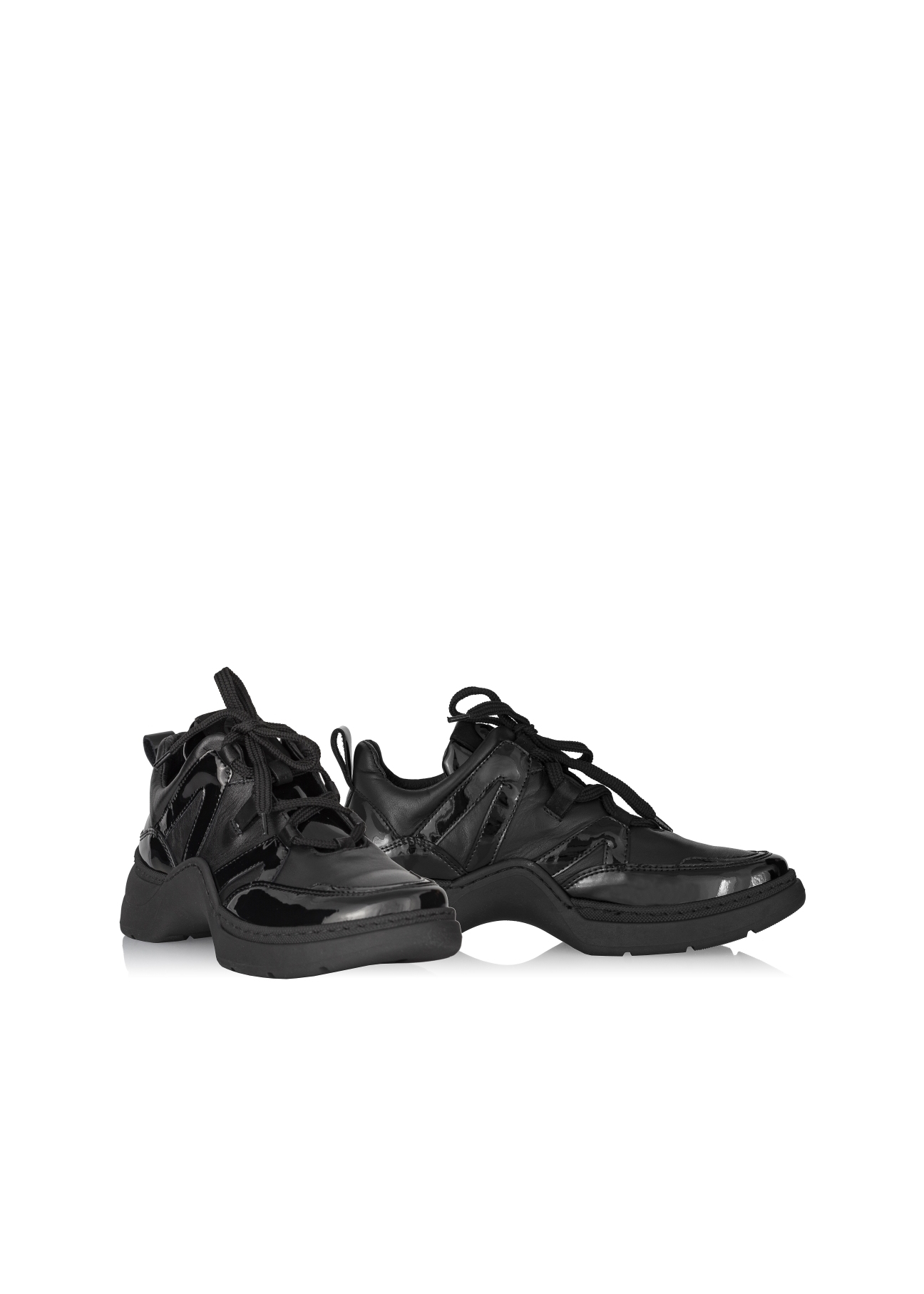 Buty damskie BUTYD-0457-99(Z19)-05