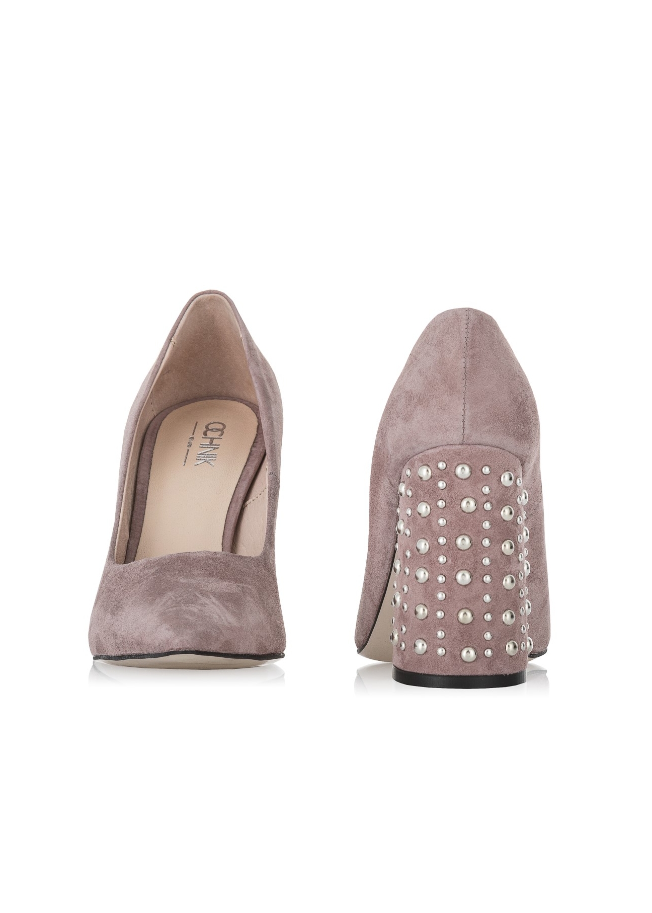 Buty damskie BUTYD-0244-31(W18)-02