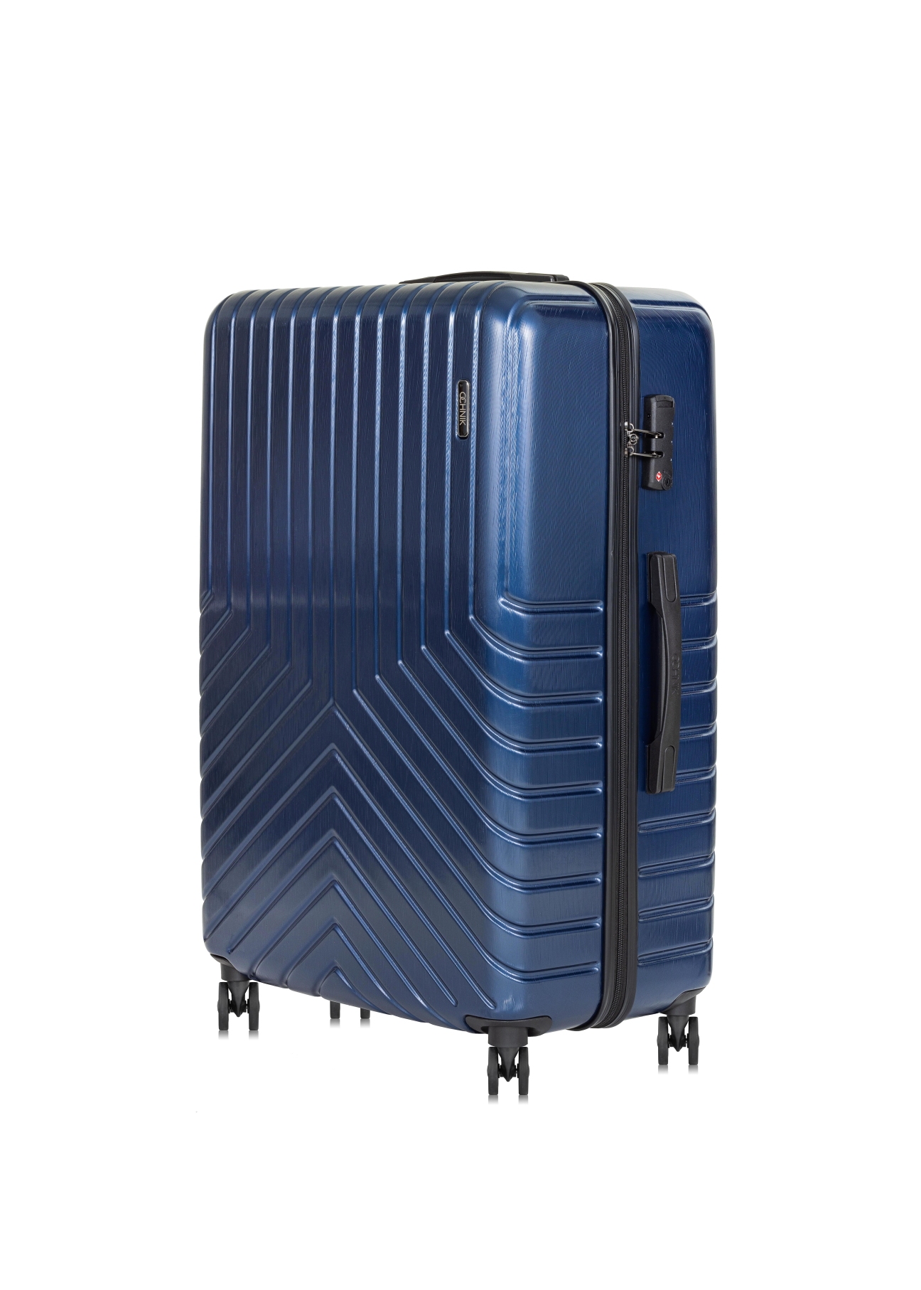 Komplet walizek na kółkach 19'/24'/28' WALPC-0010-69(W23)-07