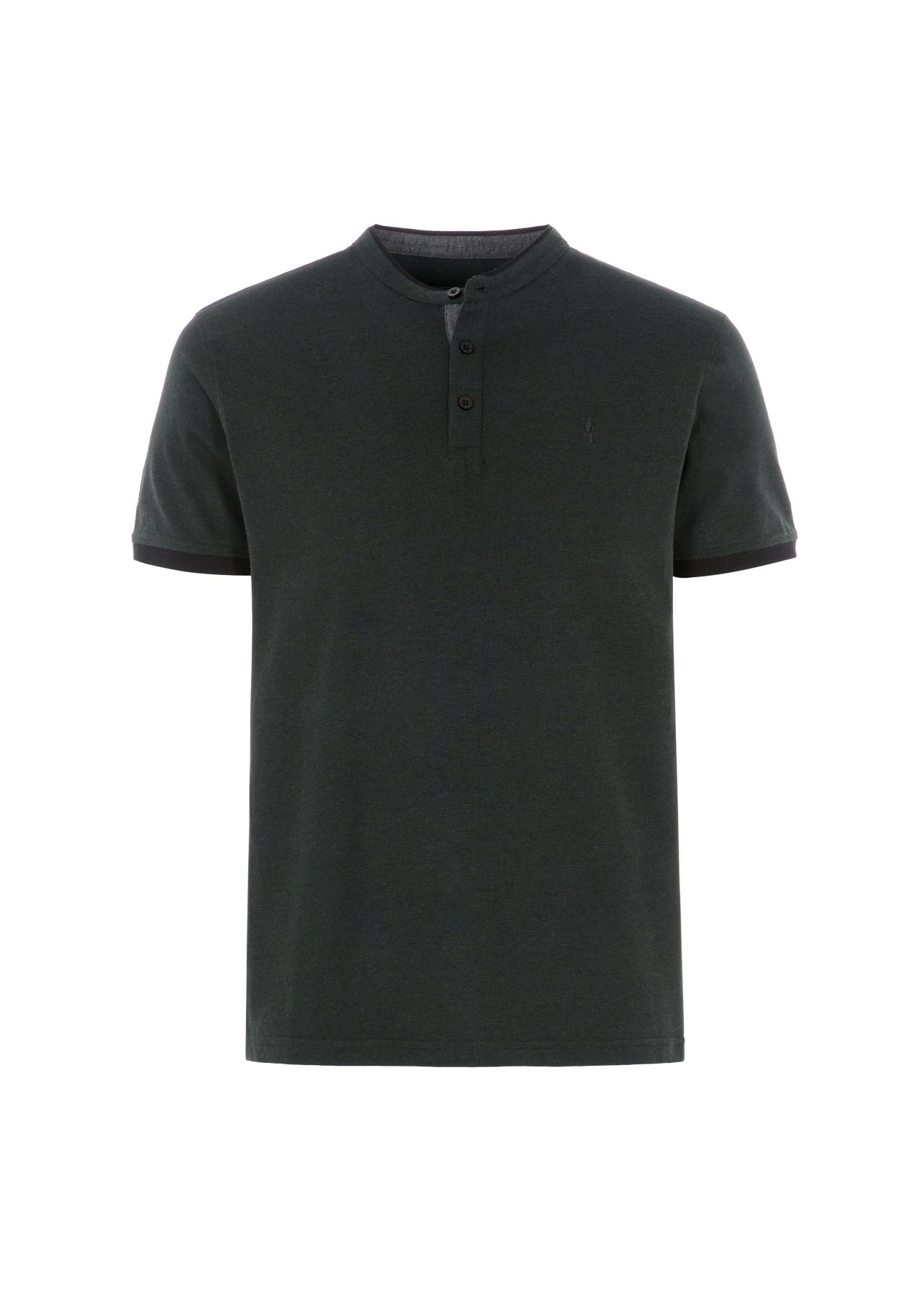 Koszulka polo POLMT-0043-51(W21)-02