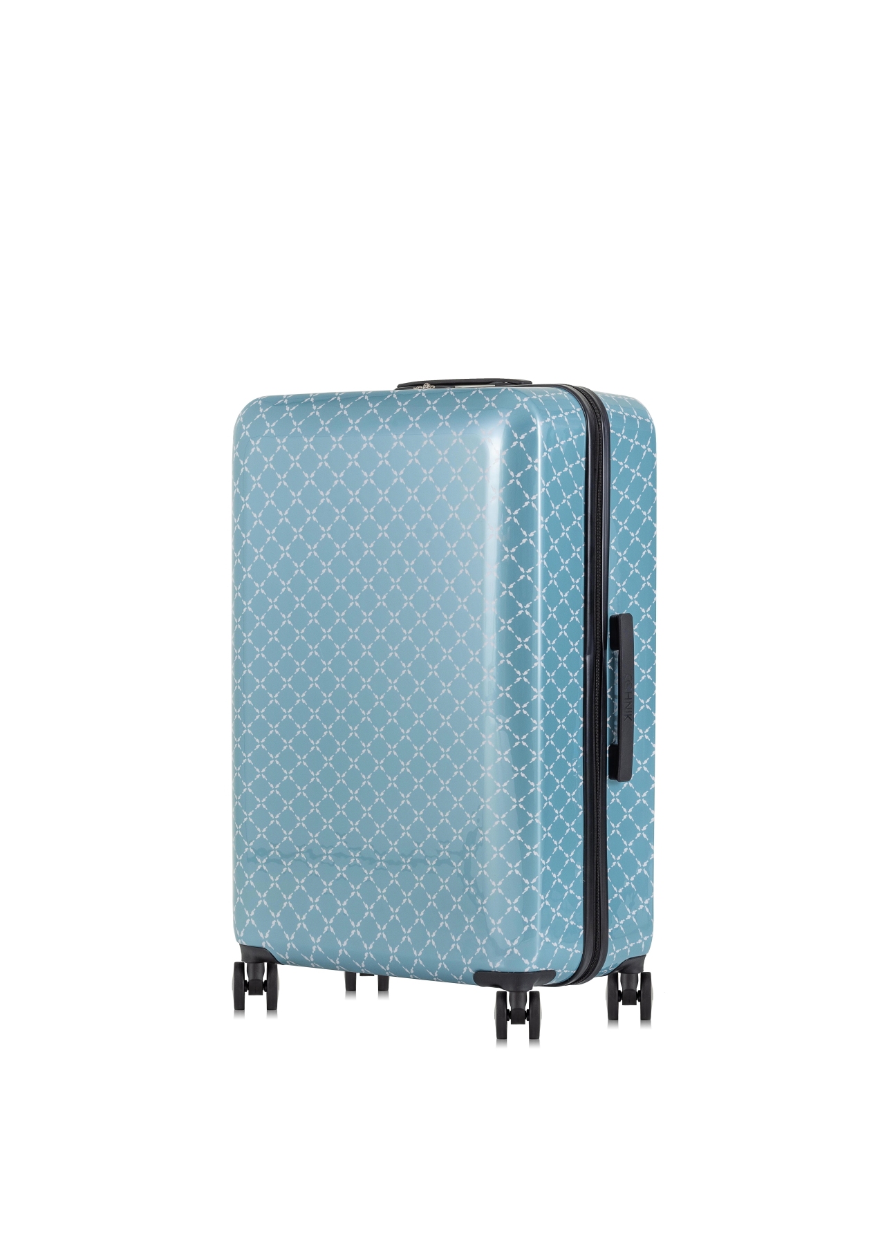 Komplet walizek na kółkach 19'/24'/28' WALAB-0060-62(W22)-08