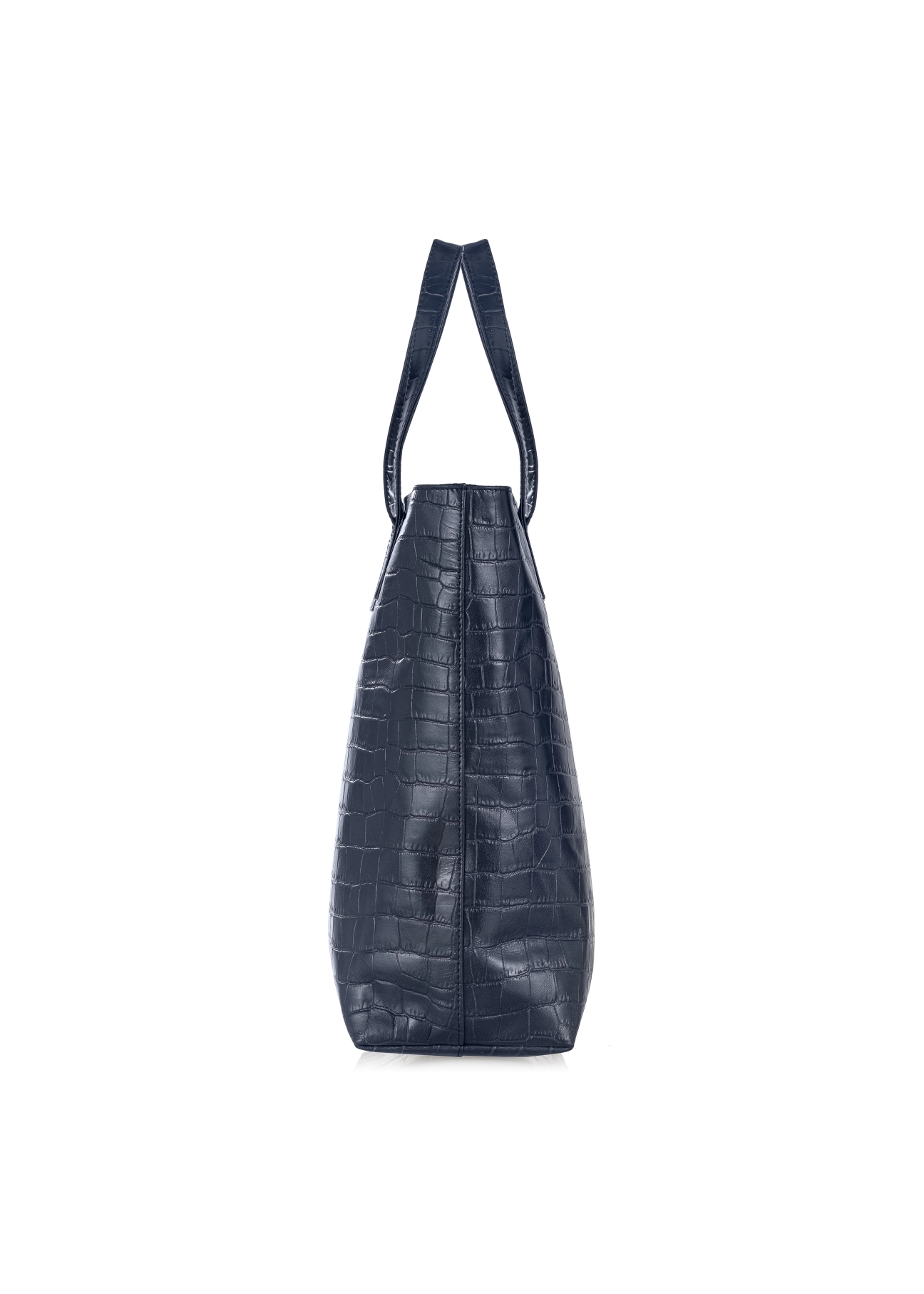Torebka shopperka damska TORES-0701B-69(Z22)-03