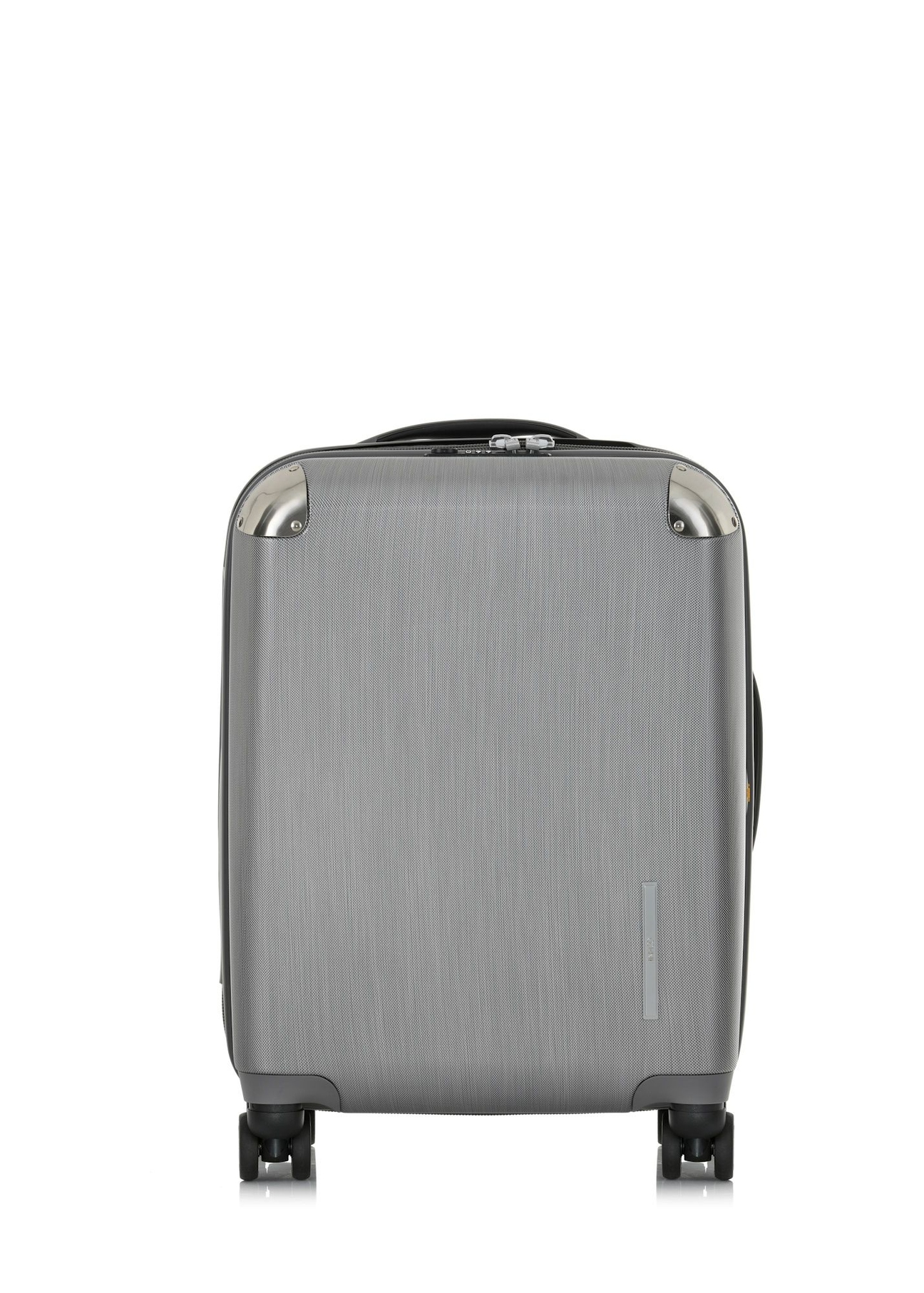 Walizka mała na kółkach WALPC-0001-9X-19(W26)