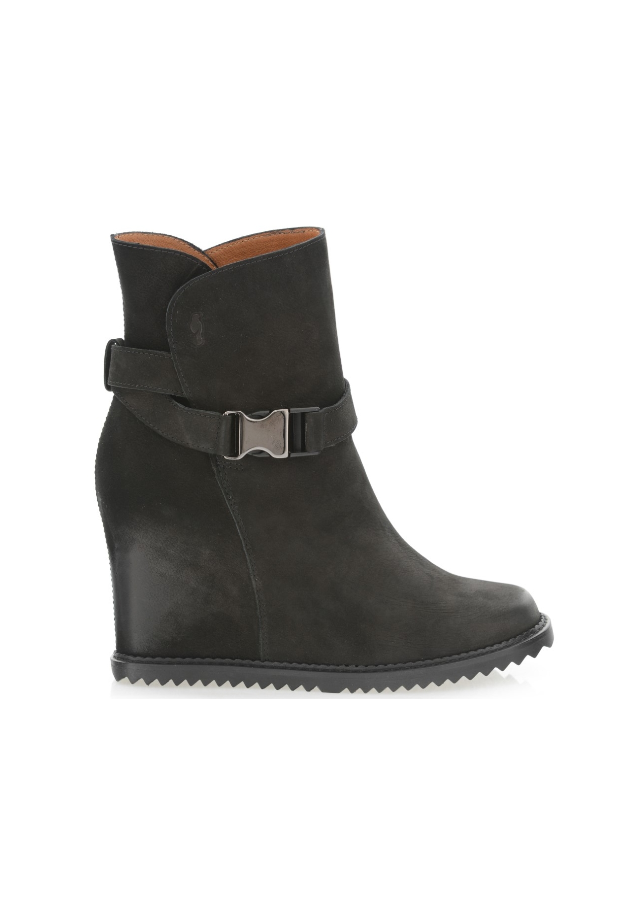 Buty damskie BDZ-091-99(Z15)-01