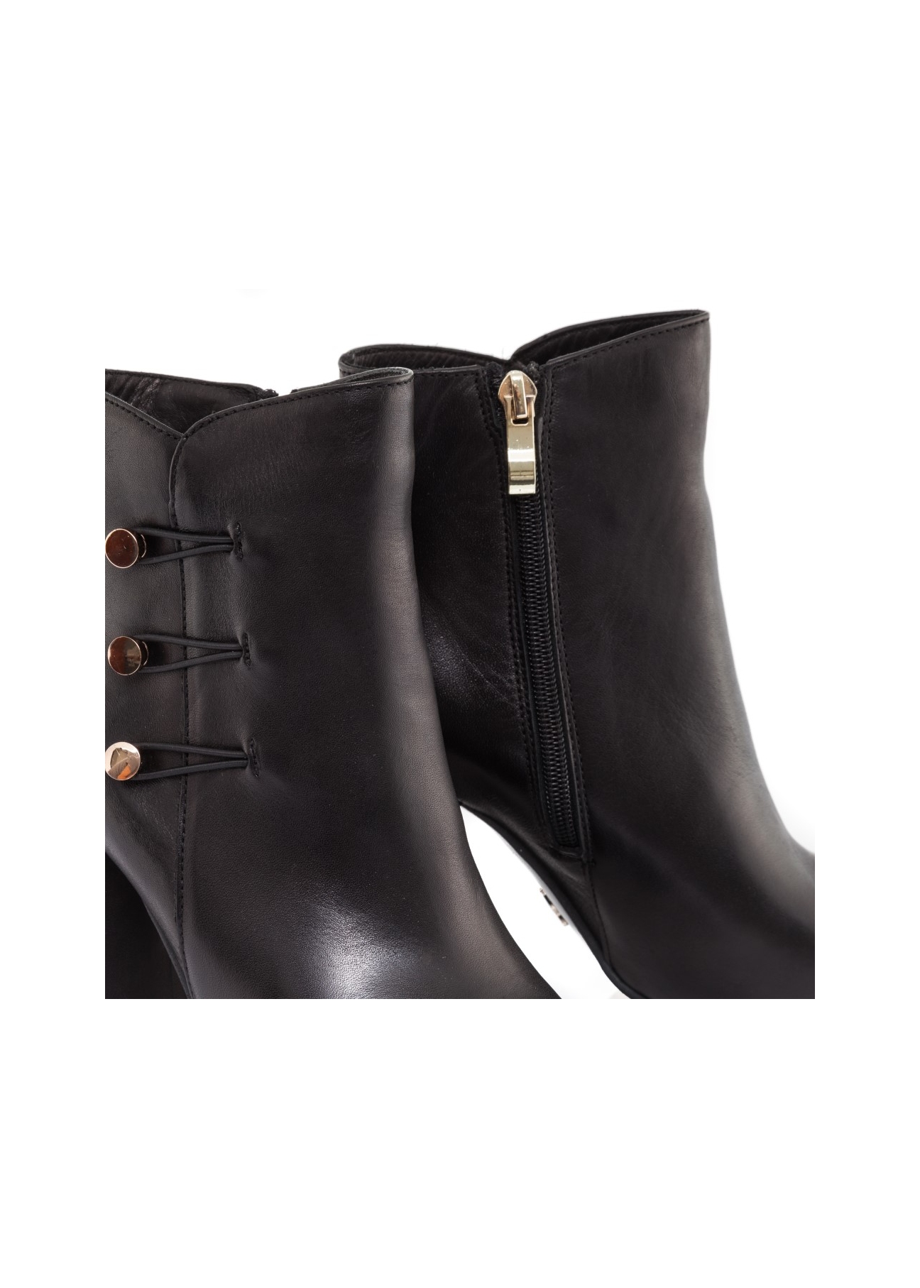 Buty damskie BUTYD-0179-99(Z17)-04