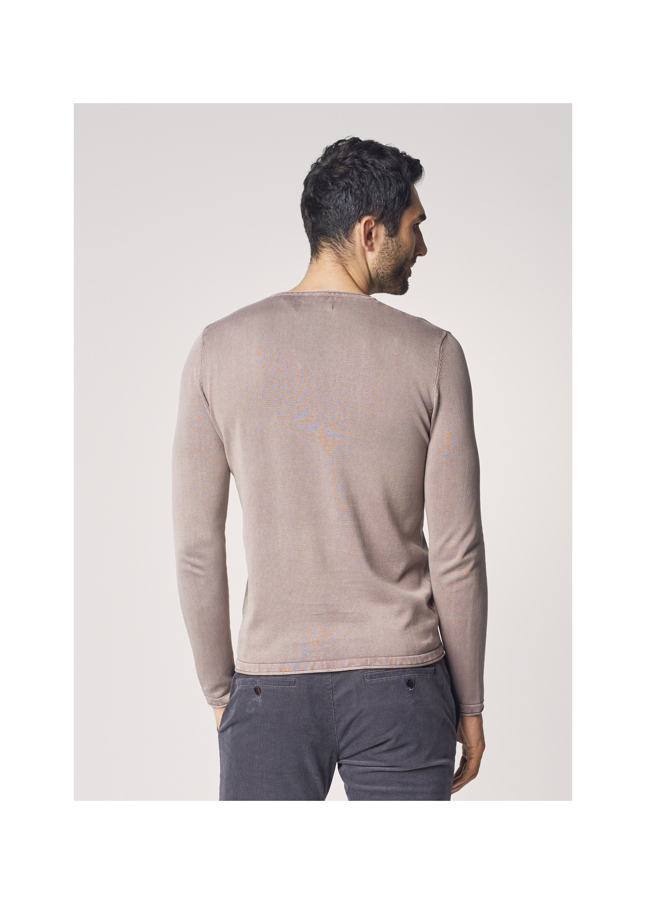 Sweter męski SWEMT-0100-81(Z21)-03