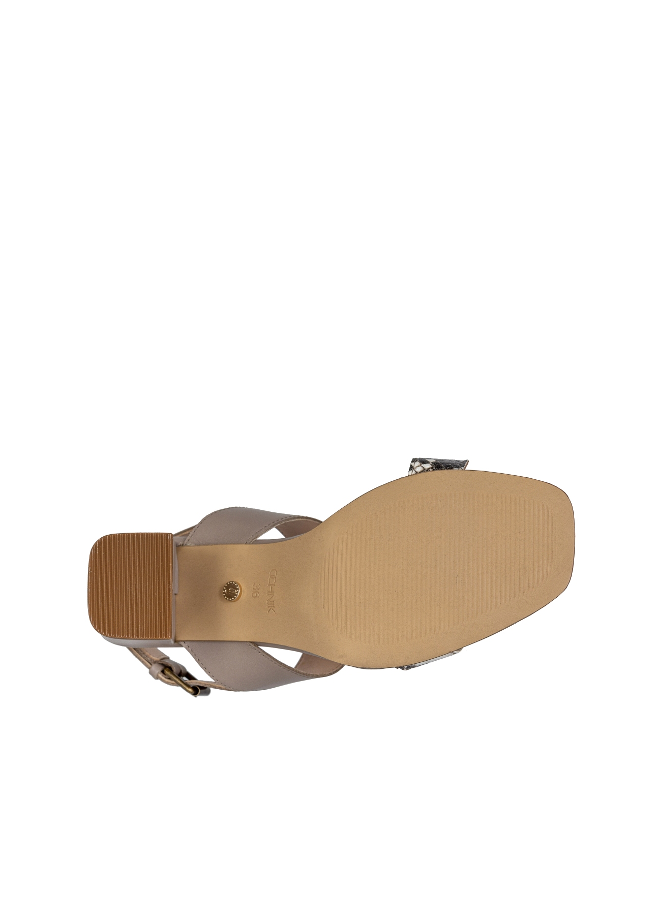 Buty damskie BUTYD-0527-81(W20)-05