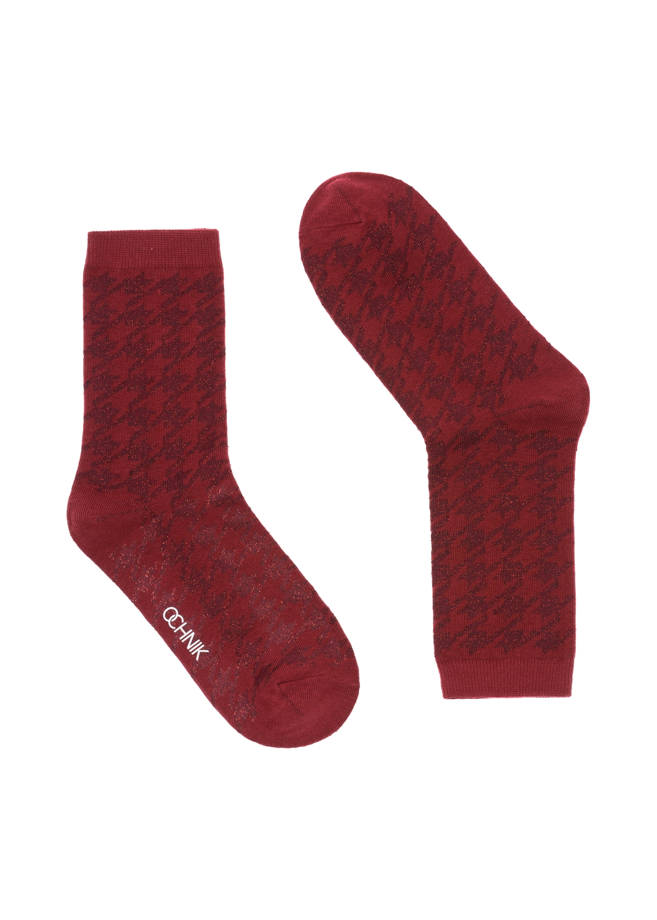 Skarpety damskie SKADT-0048-40(Z22)-01