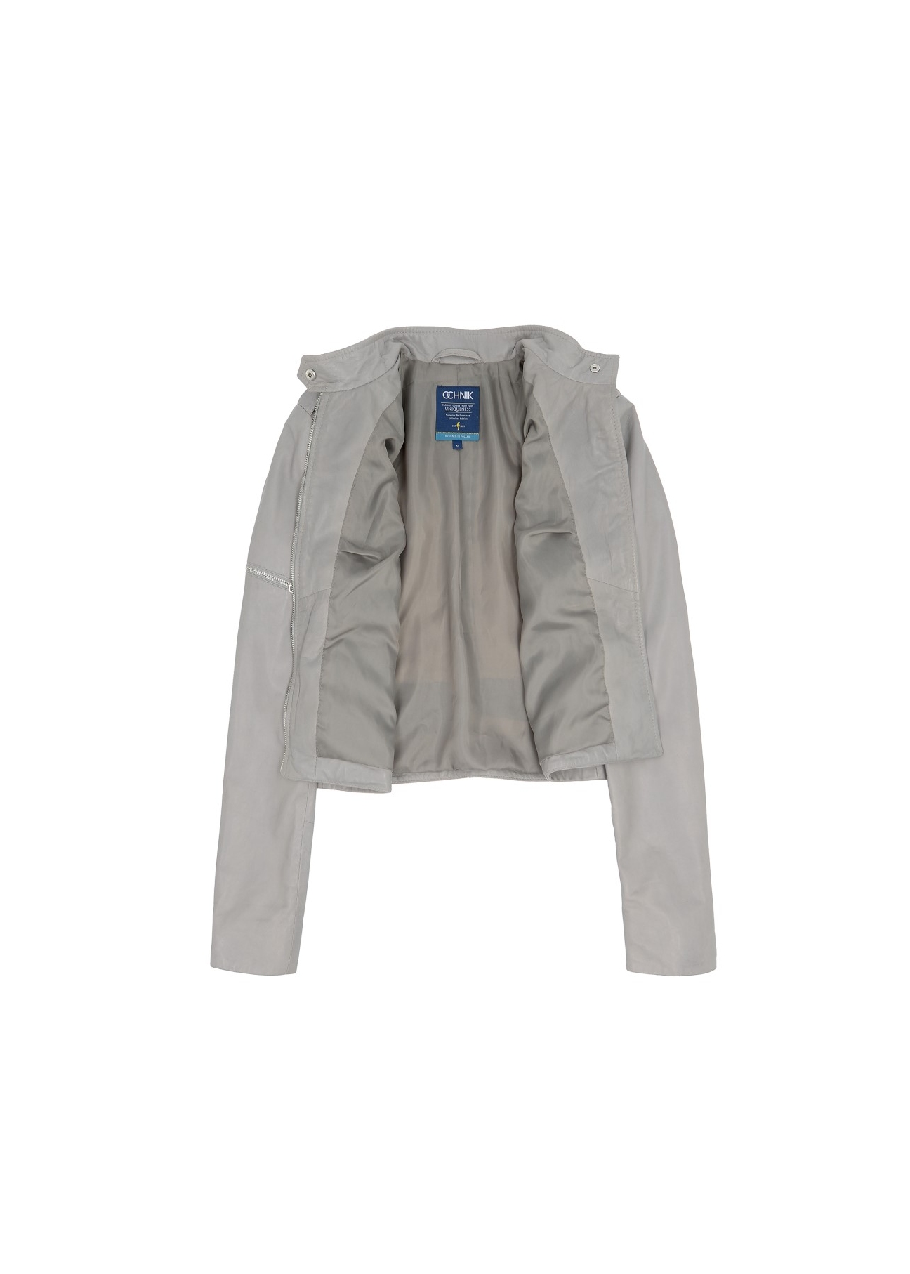 Kurtka damska KURDS-0025-4152(W17)-03