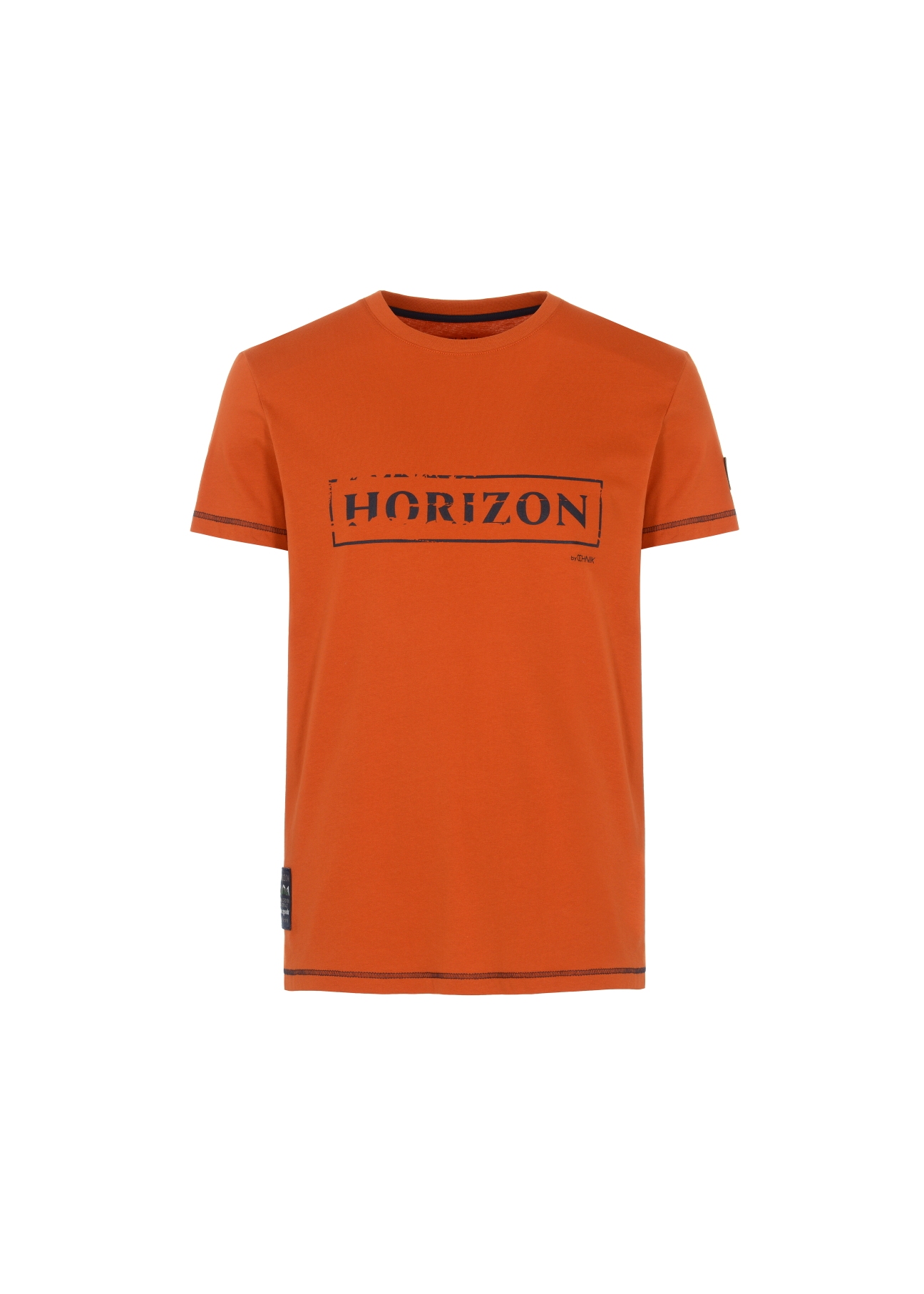 T-shirt męski TSHMT-0061-30(Z21)-02
