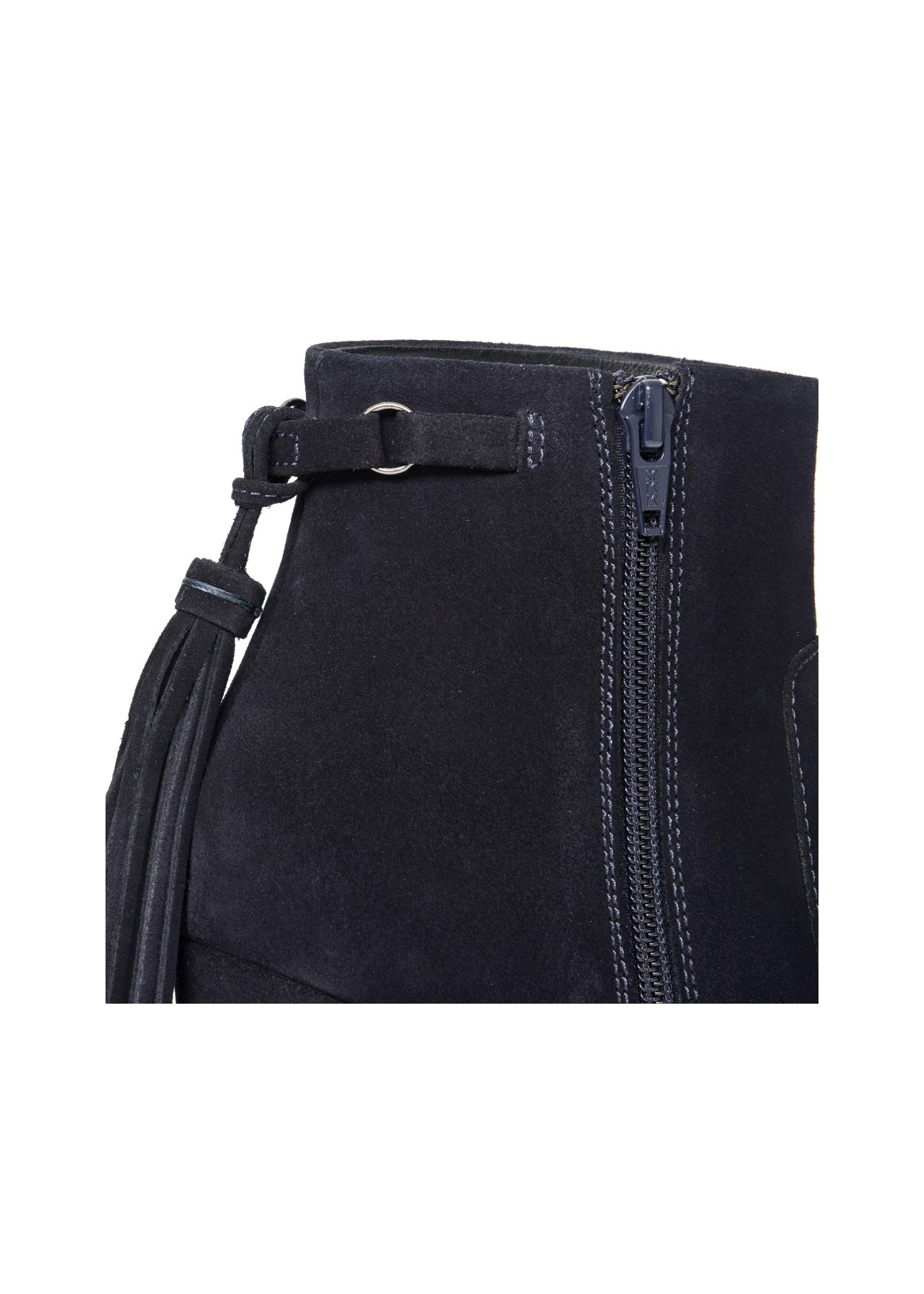 Buty damskie BUTYD-0147-69(Z17)-04