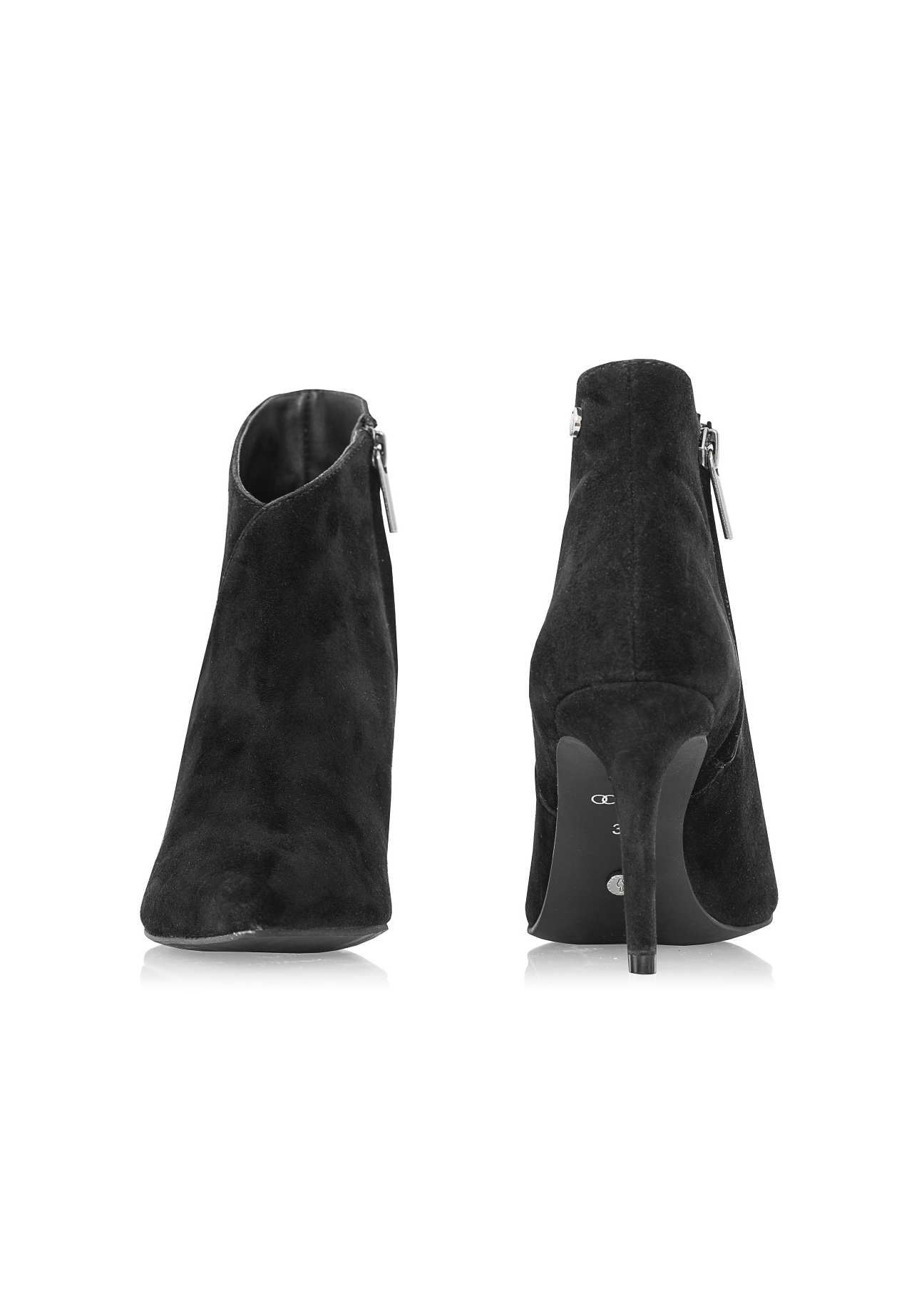 Buty damskie BUTYD-0277-99(Z18)-03