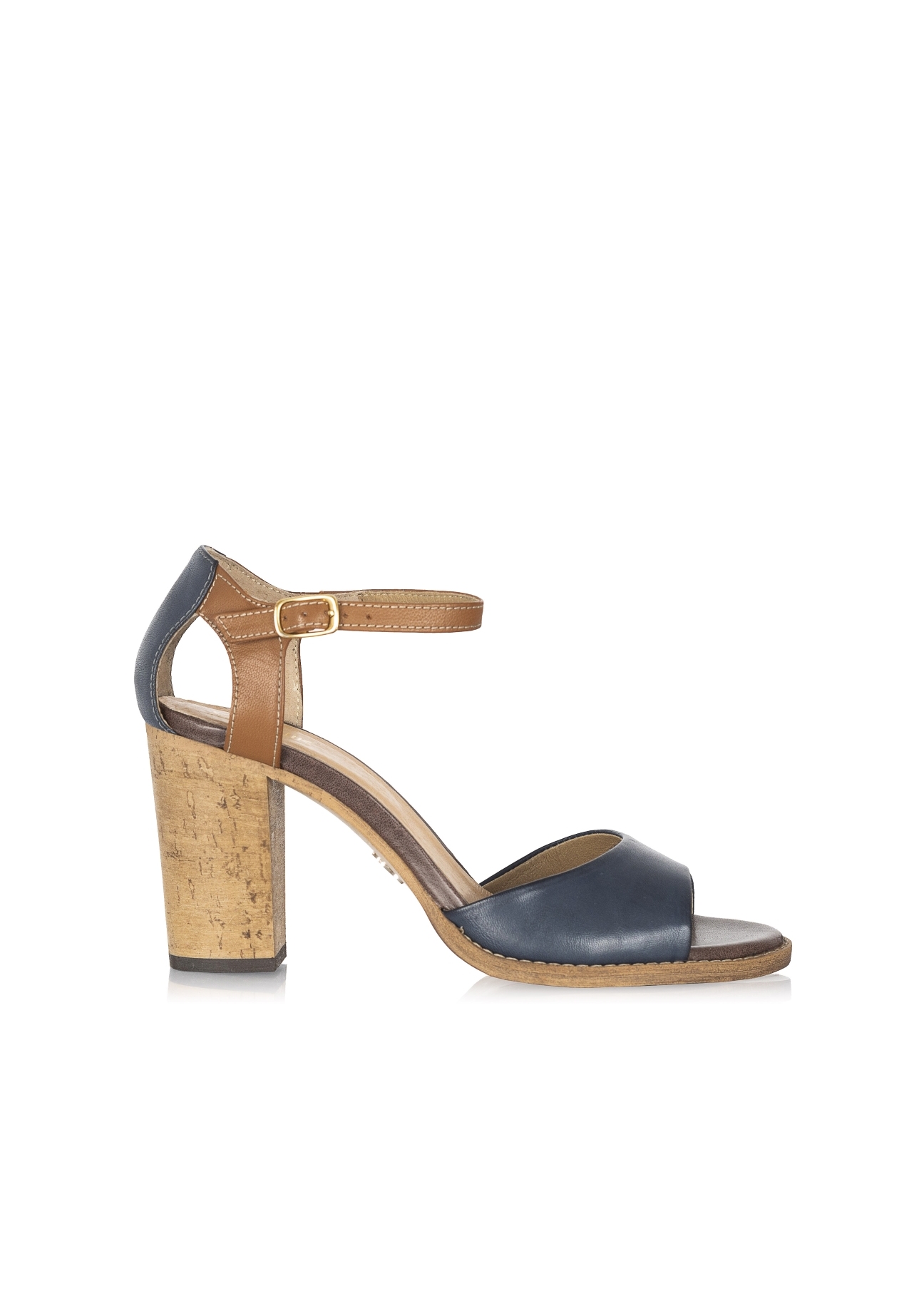 Buty damskie BUTYD-0383-69(W19)-01