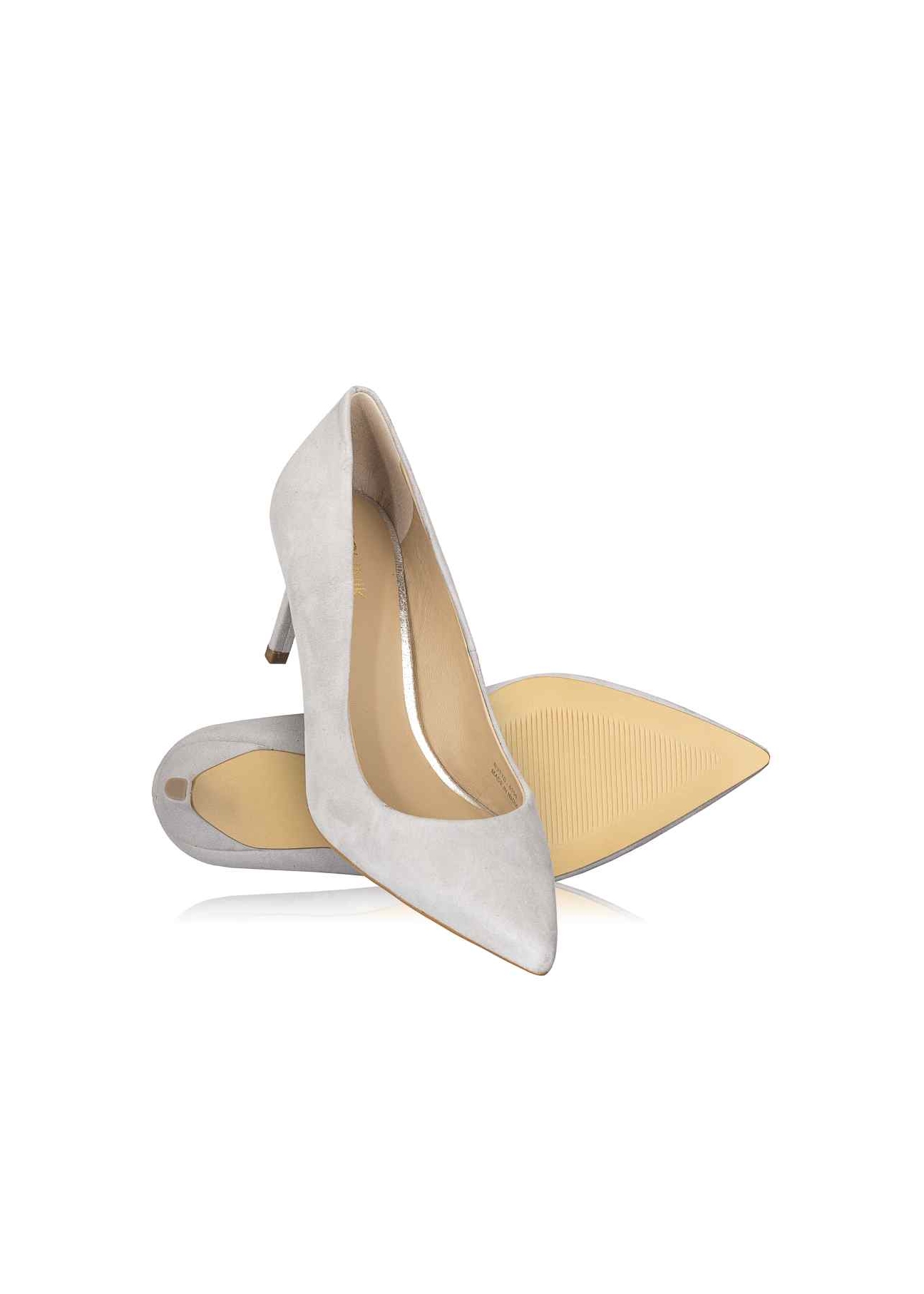 Buty damskie BUTYD-0350-91(W19)-03