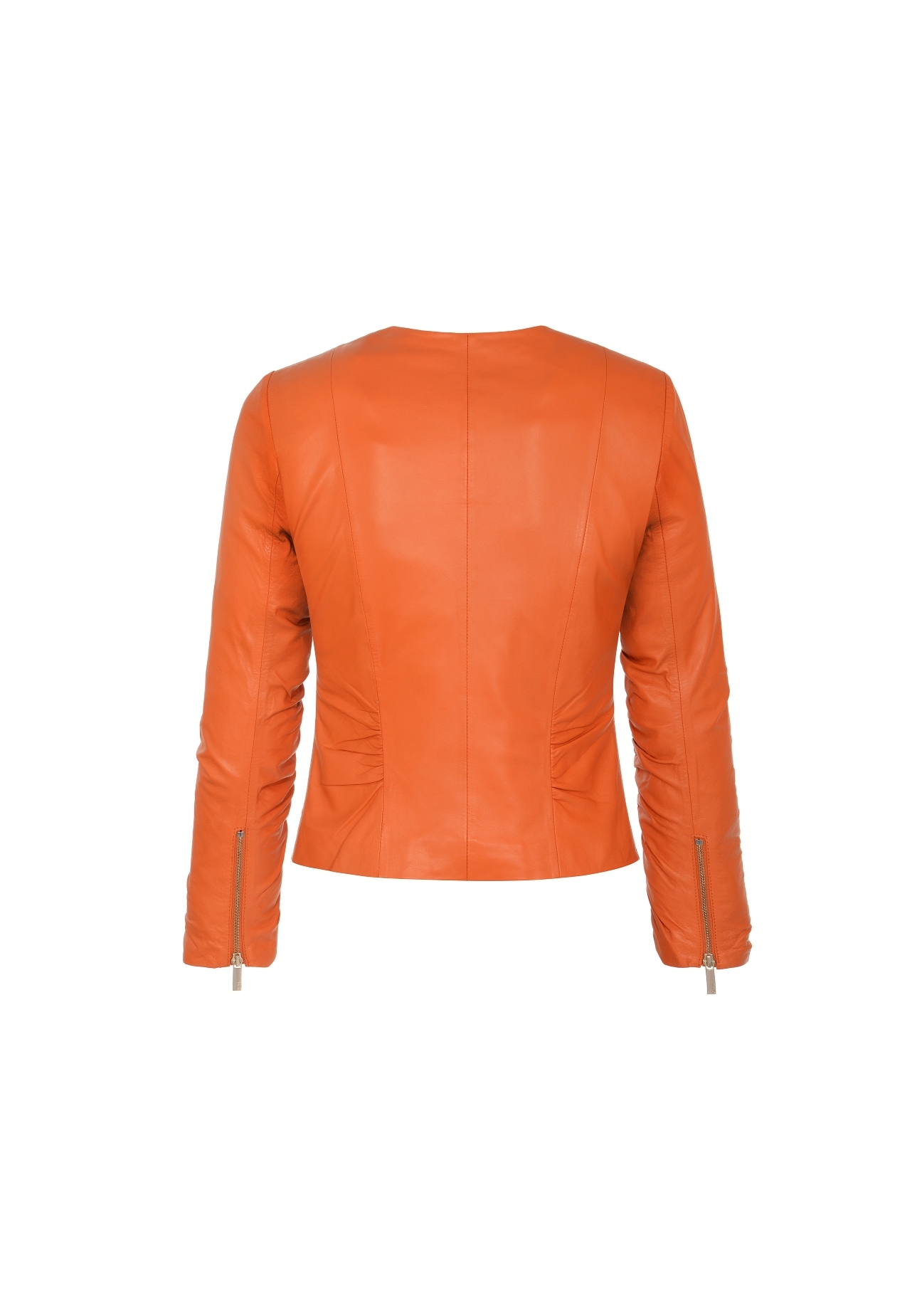 Kurtka damska KURDS-0162-5458(W19)-02
