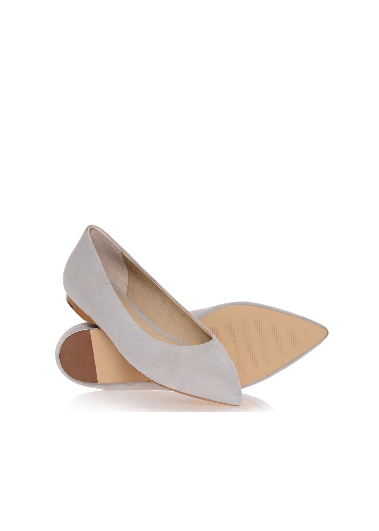 Buty damskie BUTYD-0357-91(W19)-03