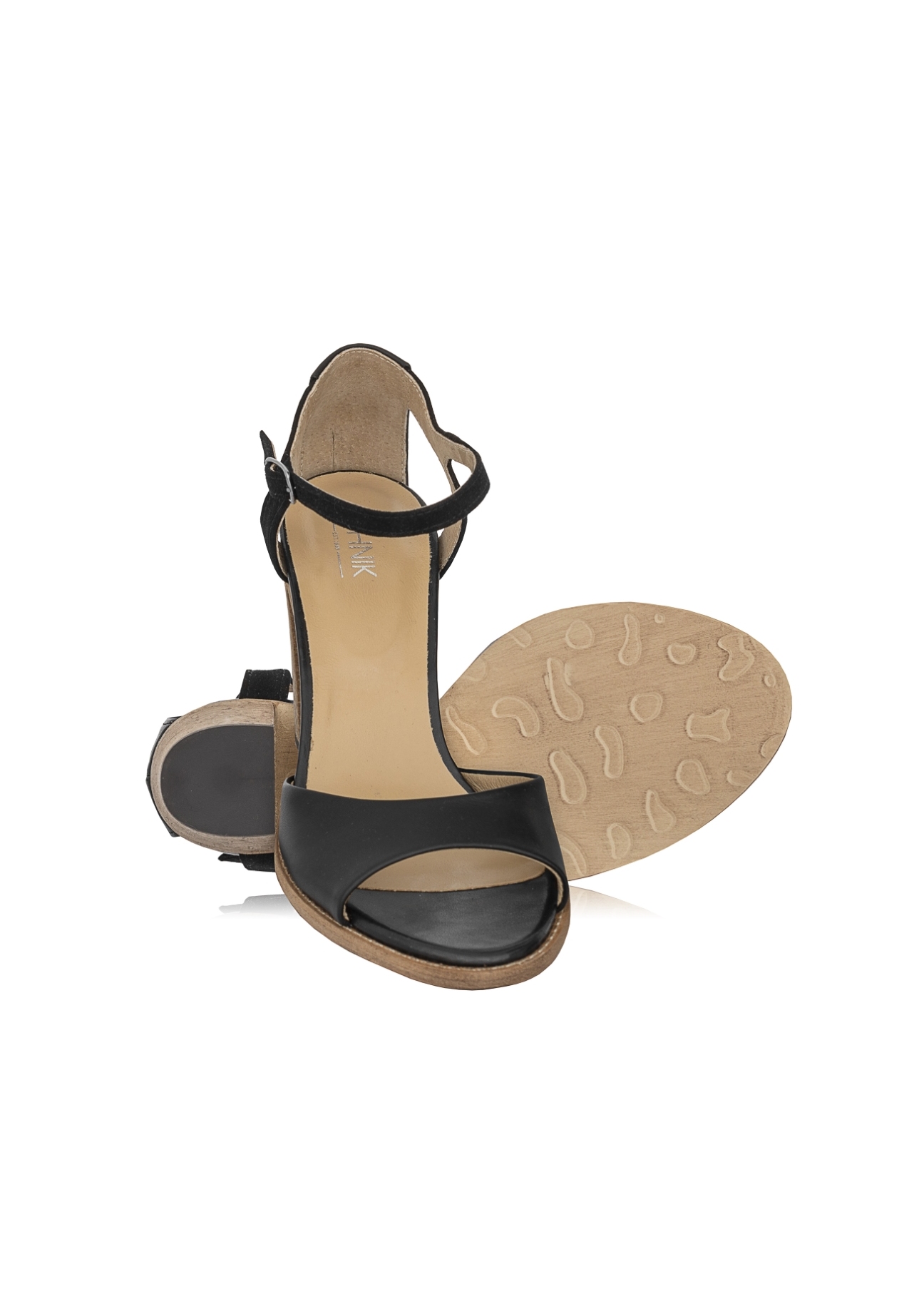 Buty damskie BUTYD-0382-99(W19)-03