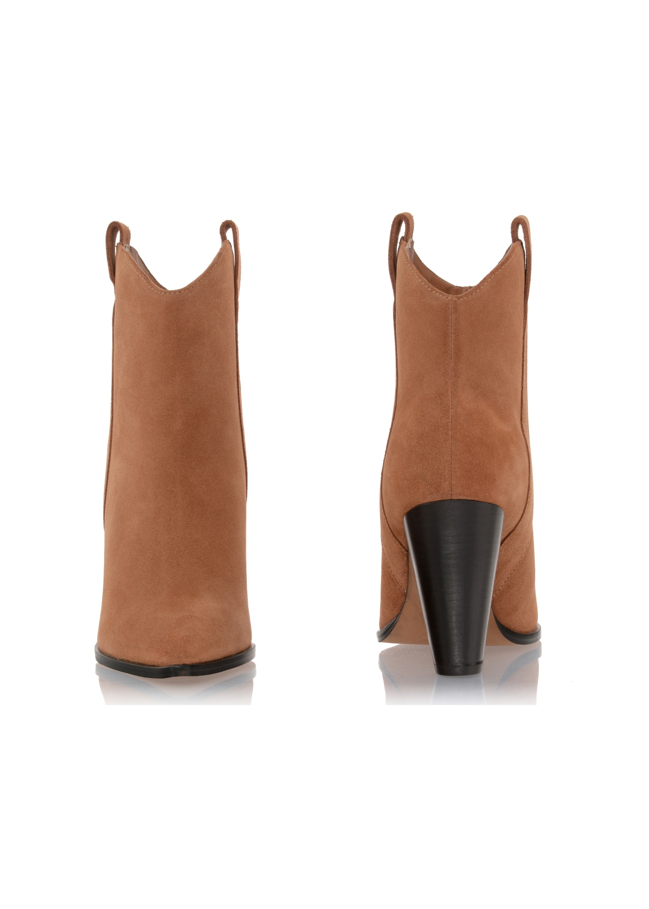 Buty damskie BUTYD-0604-87(Z20)-02