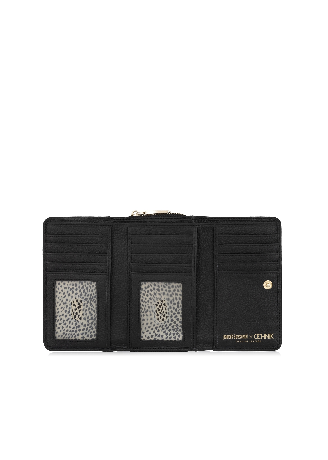 Portfel damski PORES-0302PB-97(Z19)-05