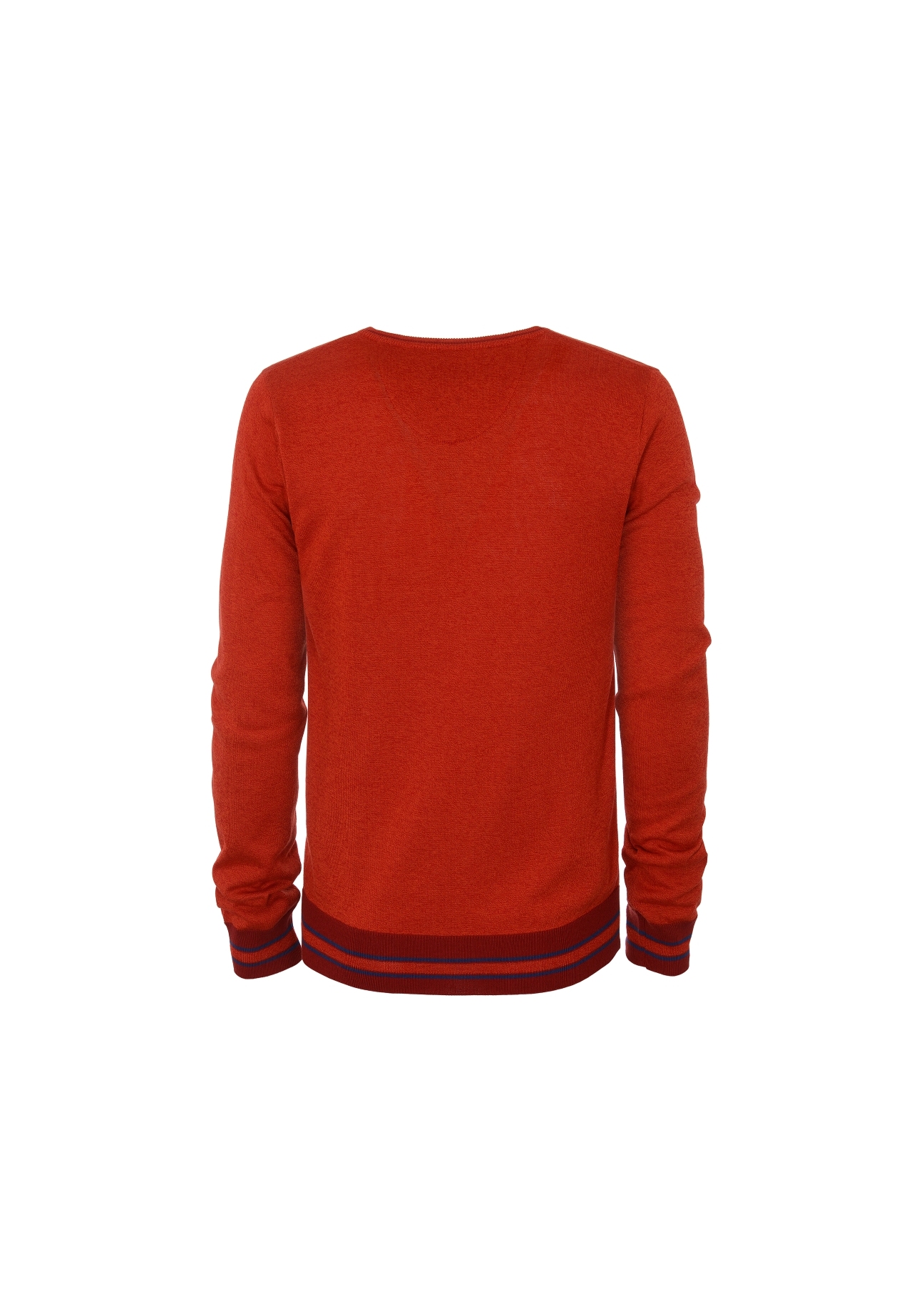 Sweter męski SWEMT-0066-42(W19)-02