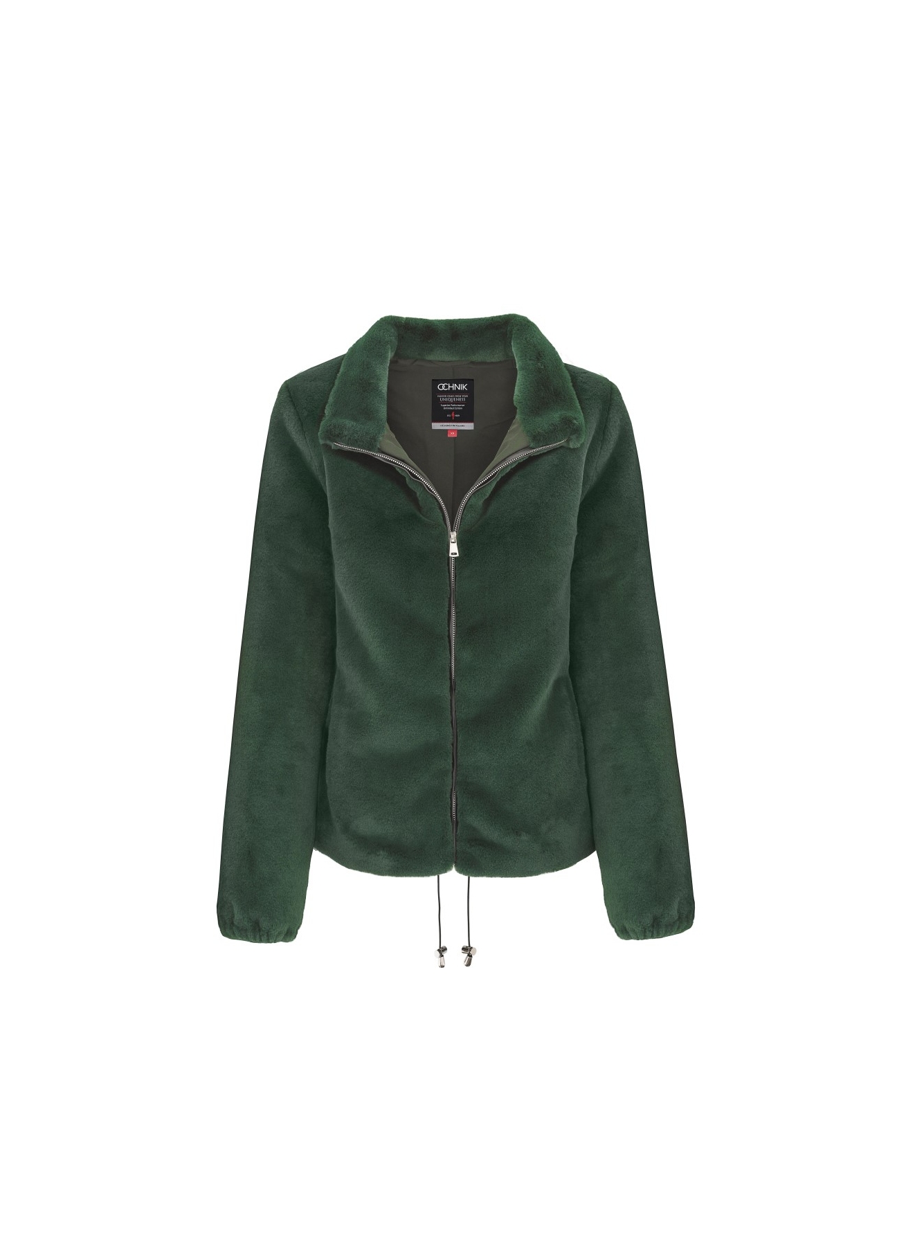Futro damskie FUTDT-0014-51(Z17)-02