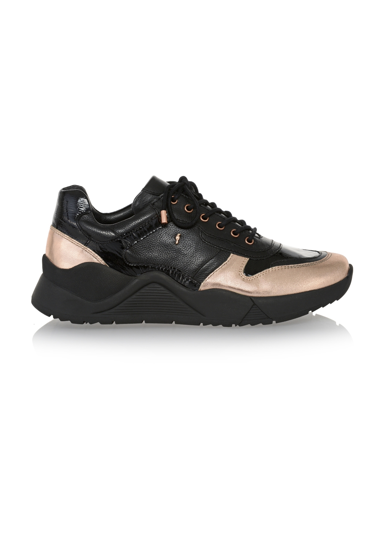 Buty damskie BUTYD-0827A-98(Z22)-01