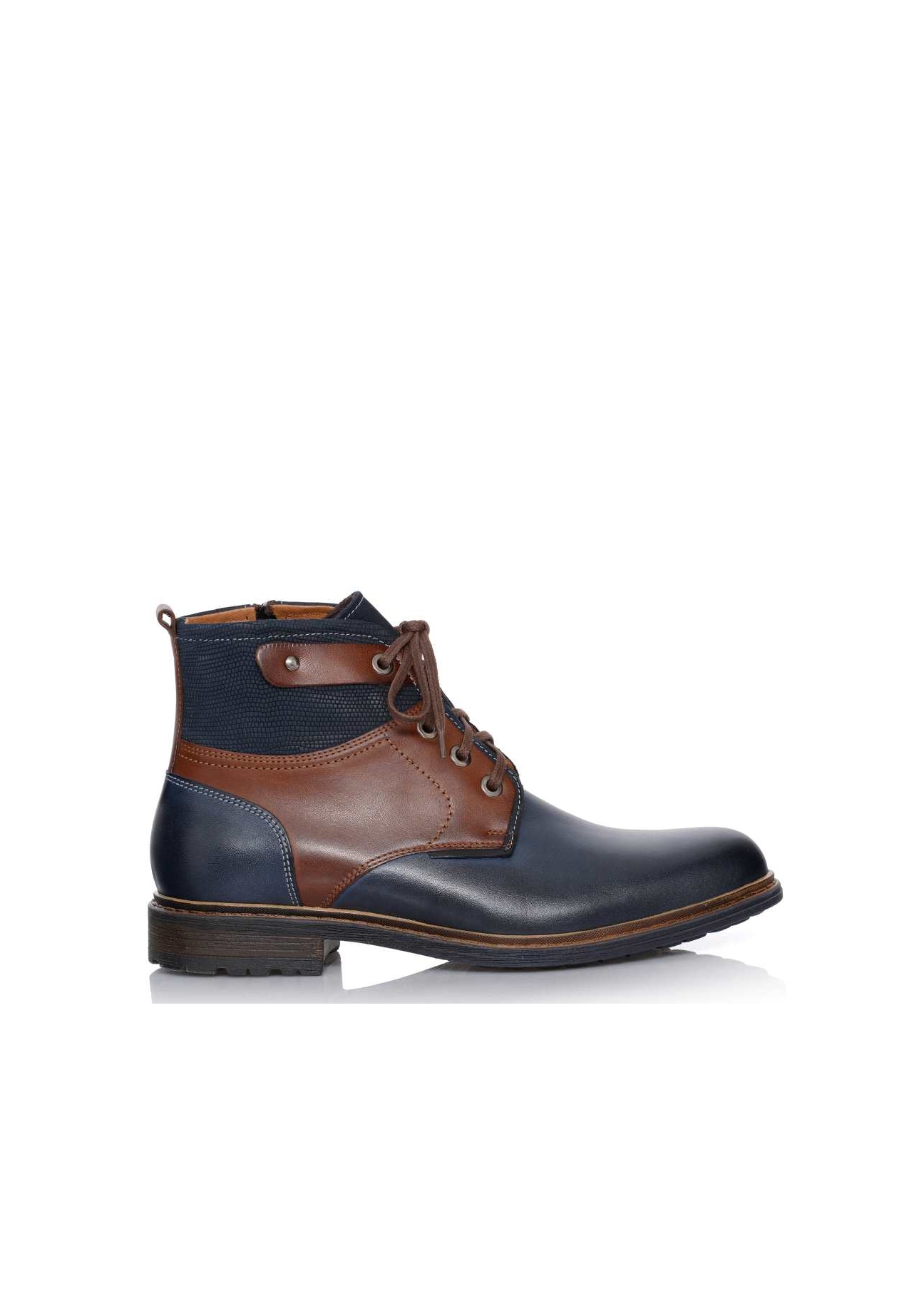 Buty męskie BUTYM-0125-17(Z18)-01