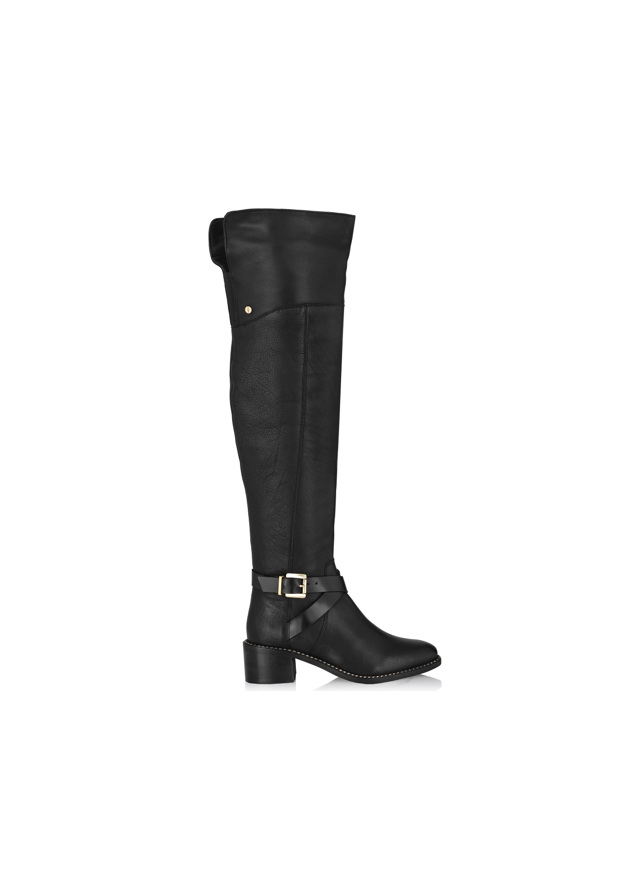 Buty damskie BUTYD-0435-99(Z19)-01