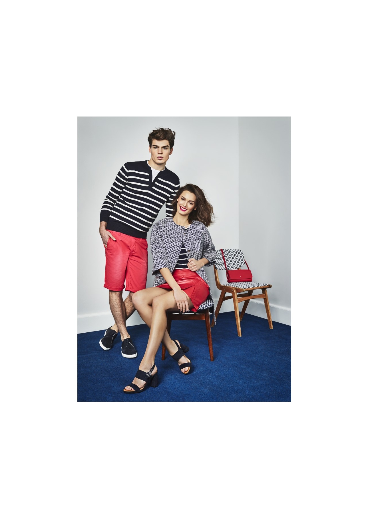 Sweter męski SWEMT-0023-69(W17)-02