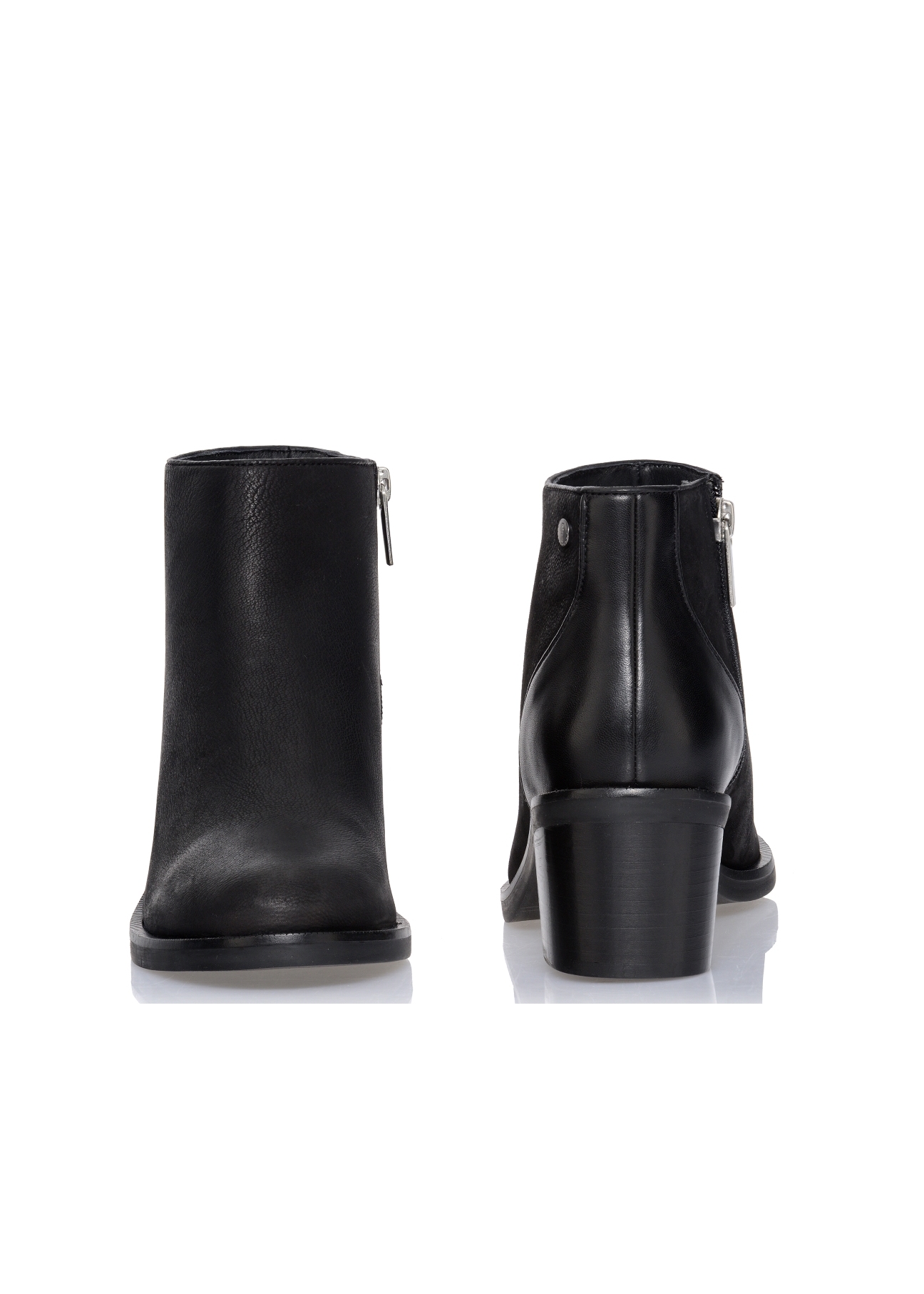 Buty damskie BUTYD-0288-99(Z18)-02