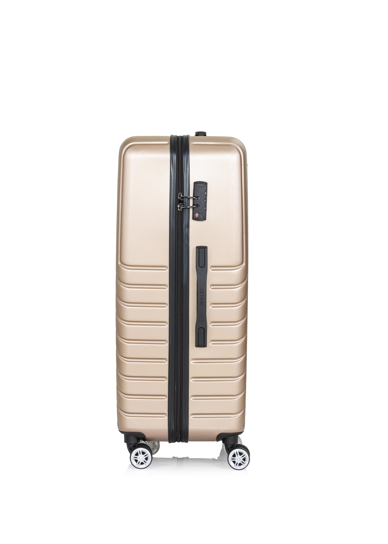 Komplet walizek na kółkach 19'/24'/28' WALPC-0010-80(W23)-08