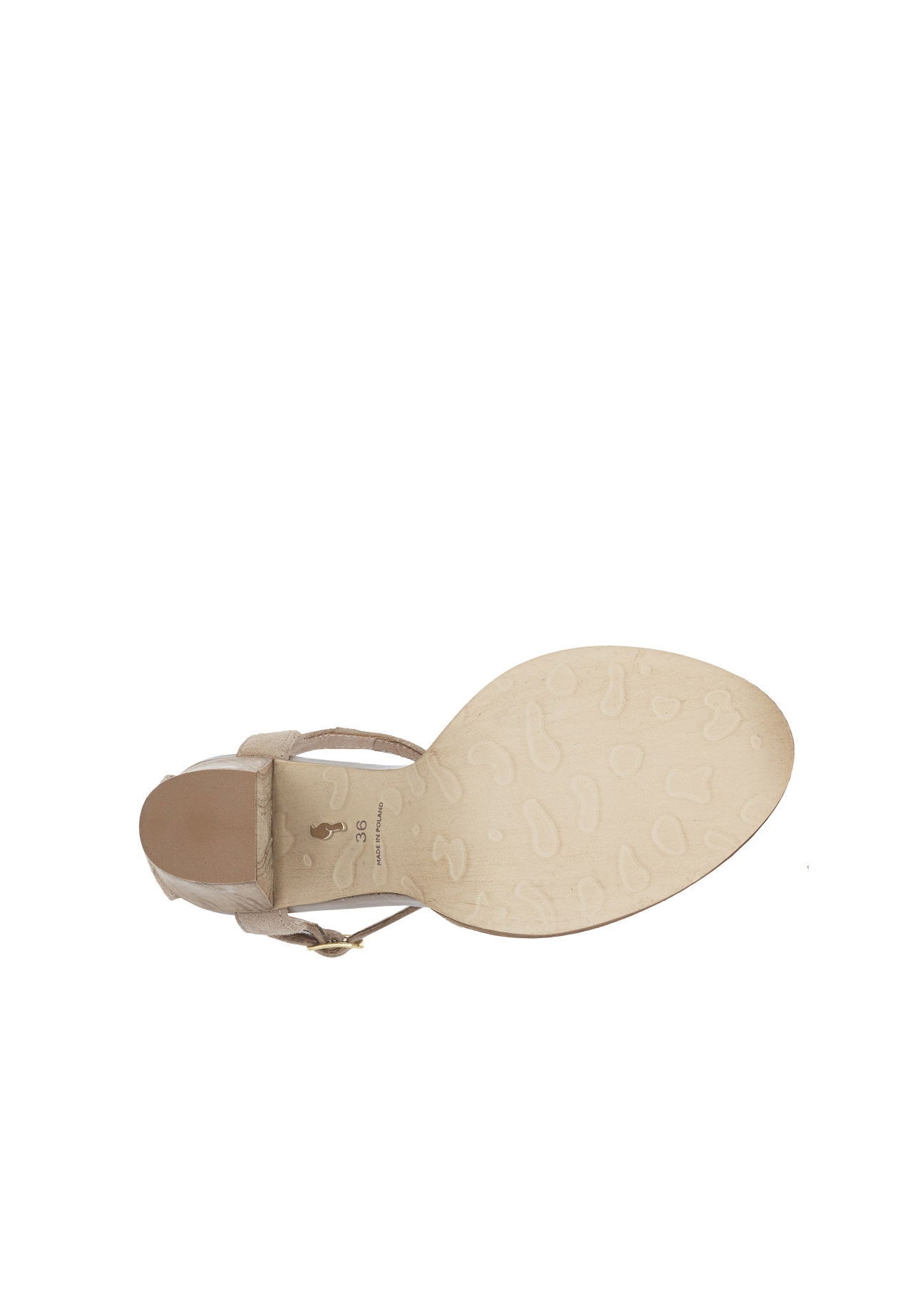 Buty damskie BUTYD-0535-81(W20)-04