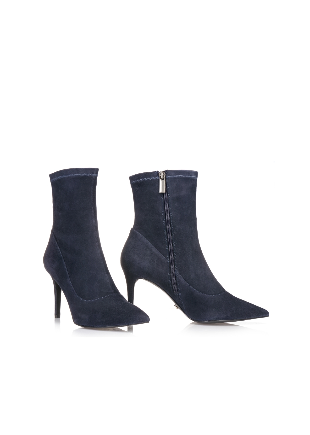 Buty damskie BUTYD-0280-69(Z18)-02