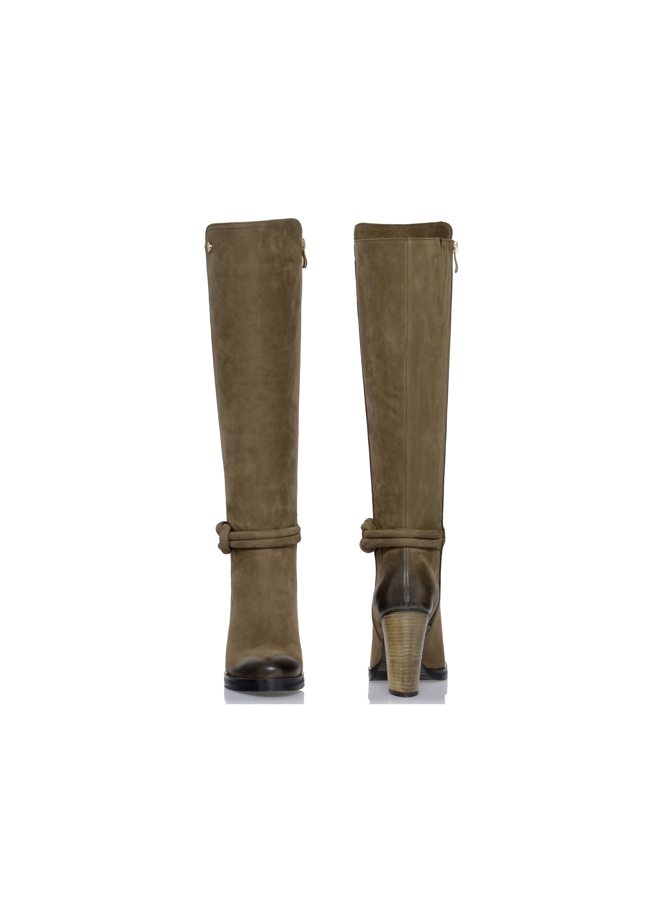 Buty damskie BUTYD-0319-51(Z18)-02