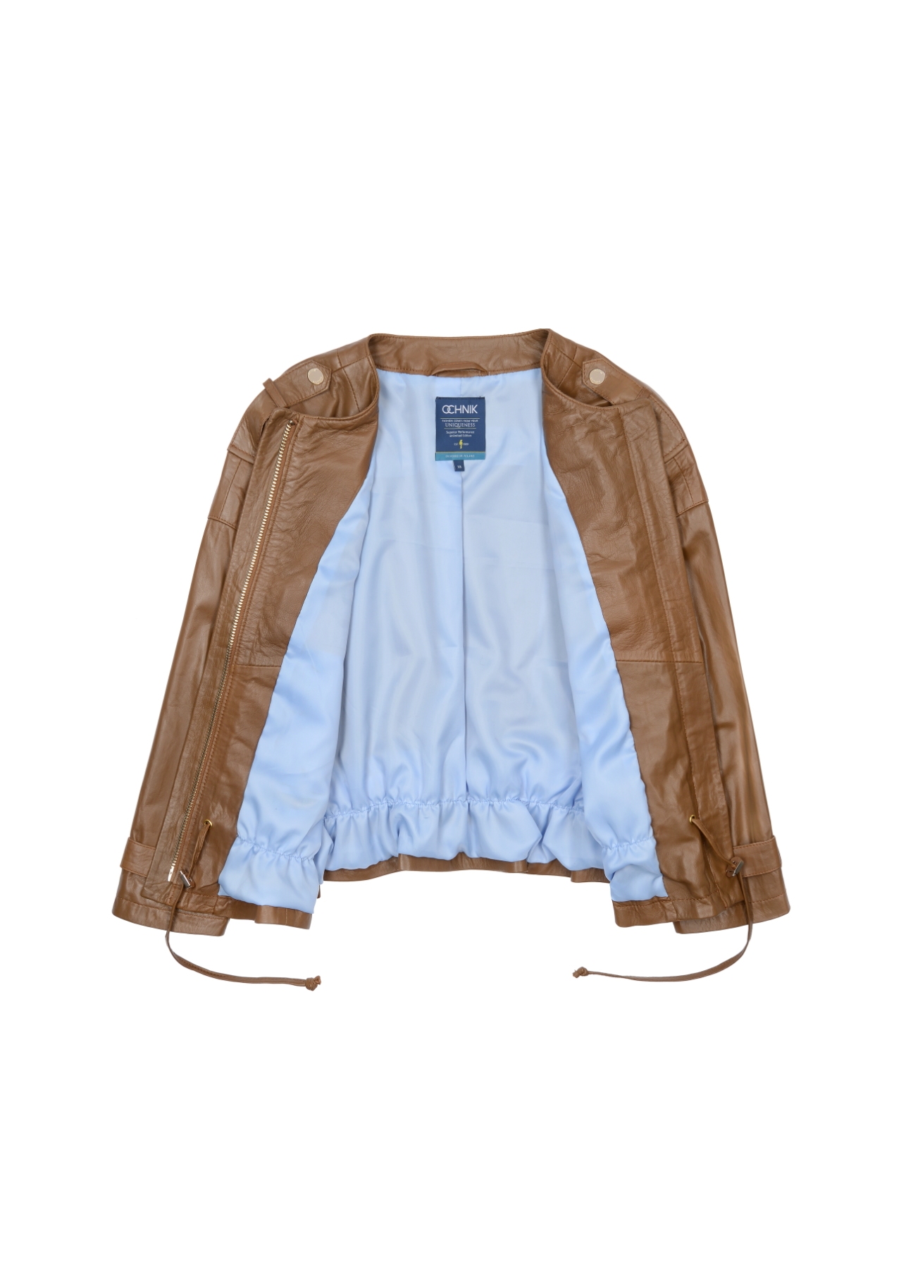 Kurtka damska KURDS-0173-5609(W20)-03