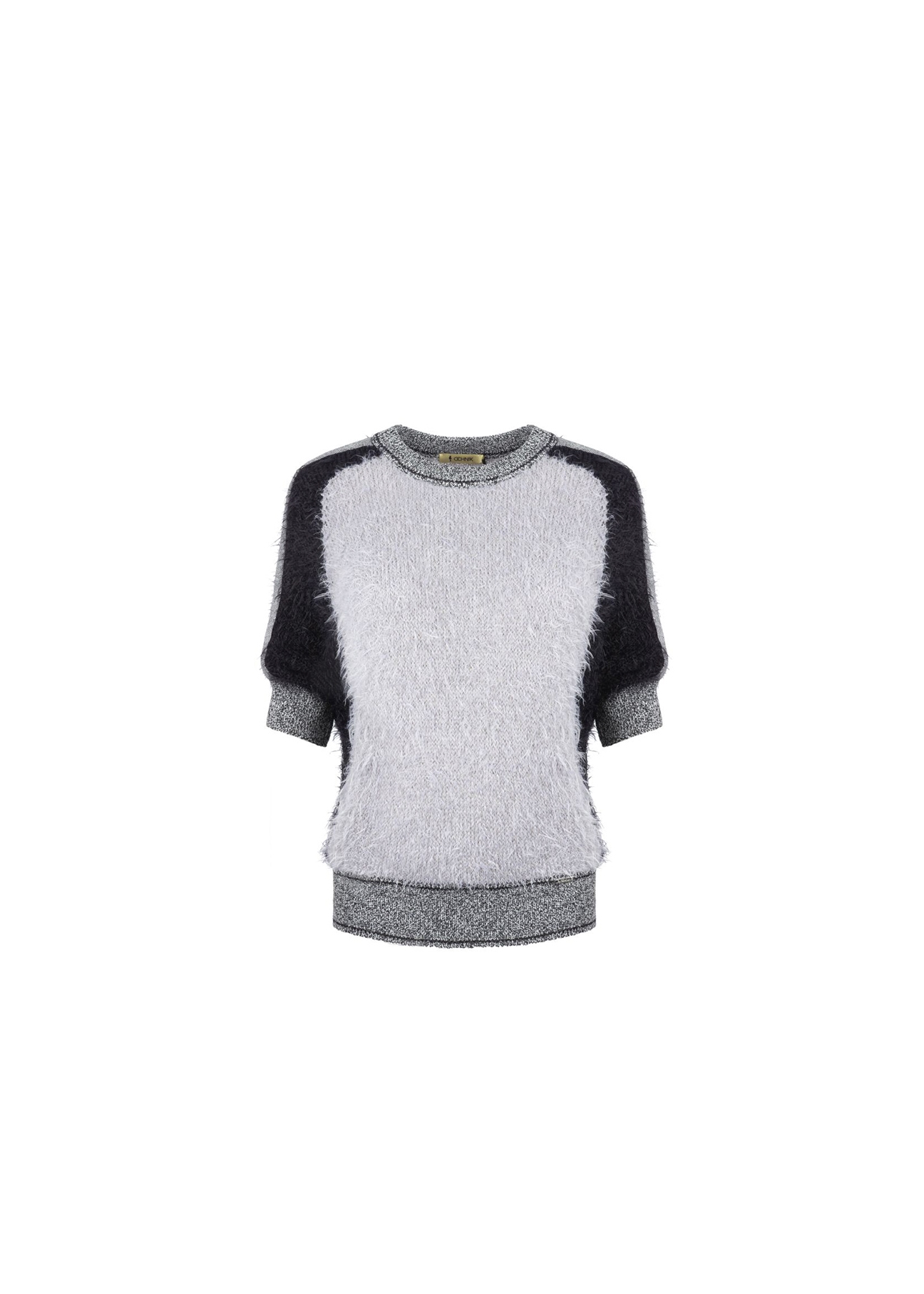 Sweter damski SWEDT-0082-91(Z18)-01