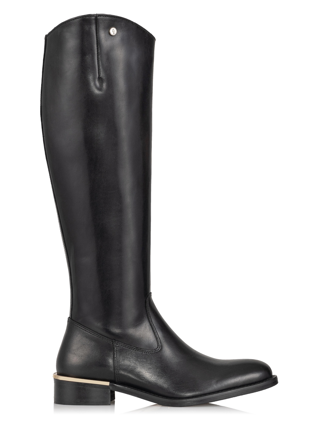 Buty damskie BUTYD-0808A-99(Z22)-01