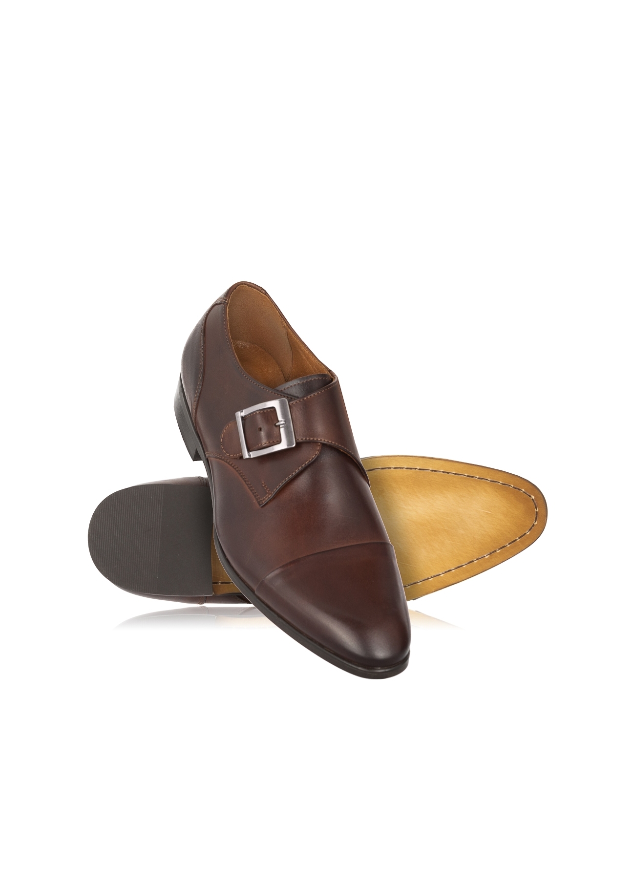 Buty męskie BUTYM-0154-89(W19)-04