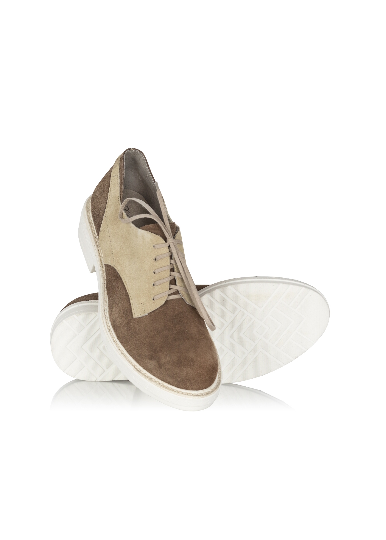 Buty damskie BUTYD-0380-81(W19)-04