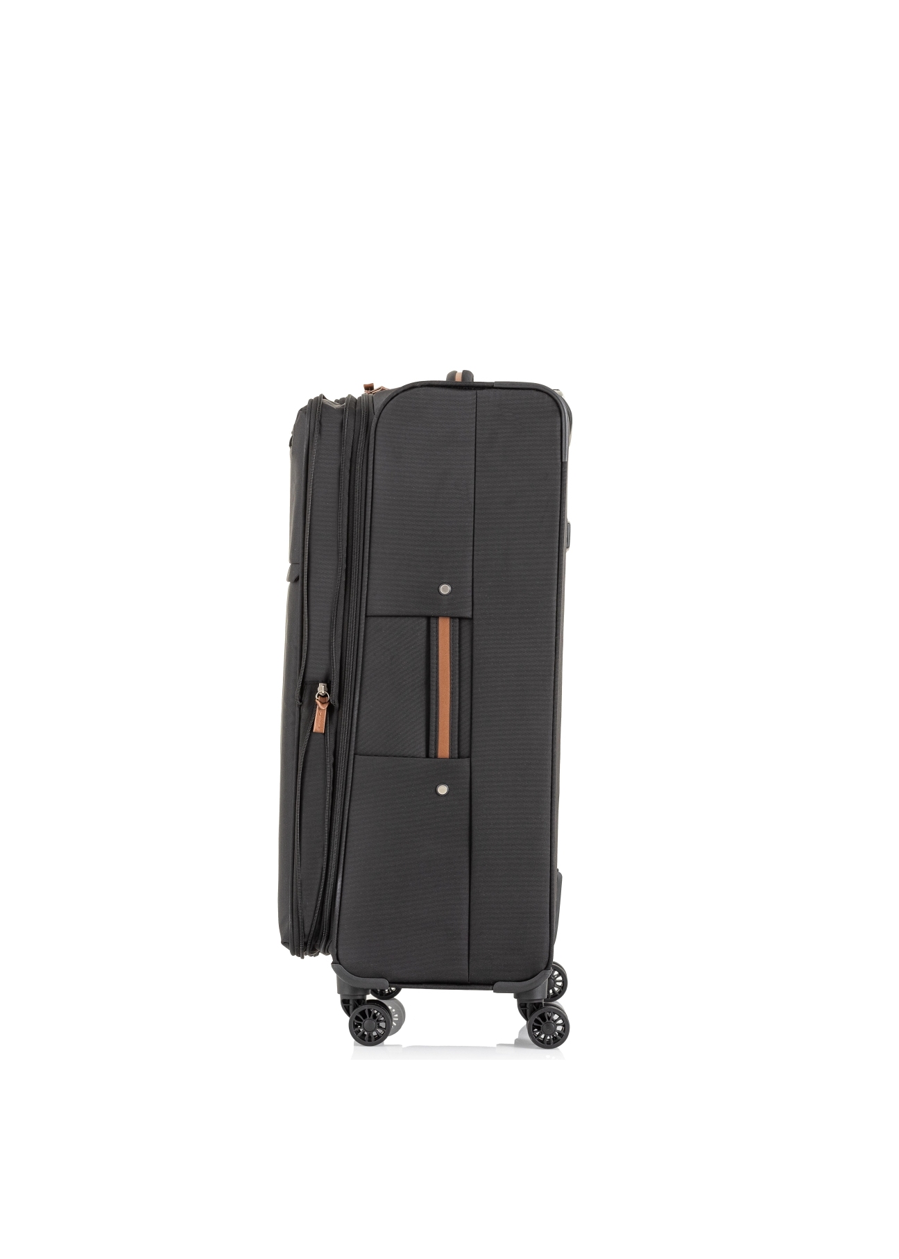 Komplet walizek na kółkach 19'/24'/28' WALNY-0036-99(W23)-10