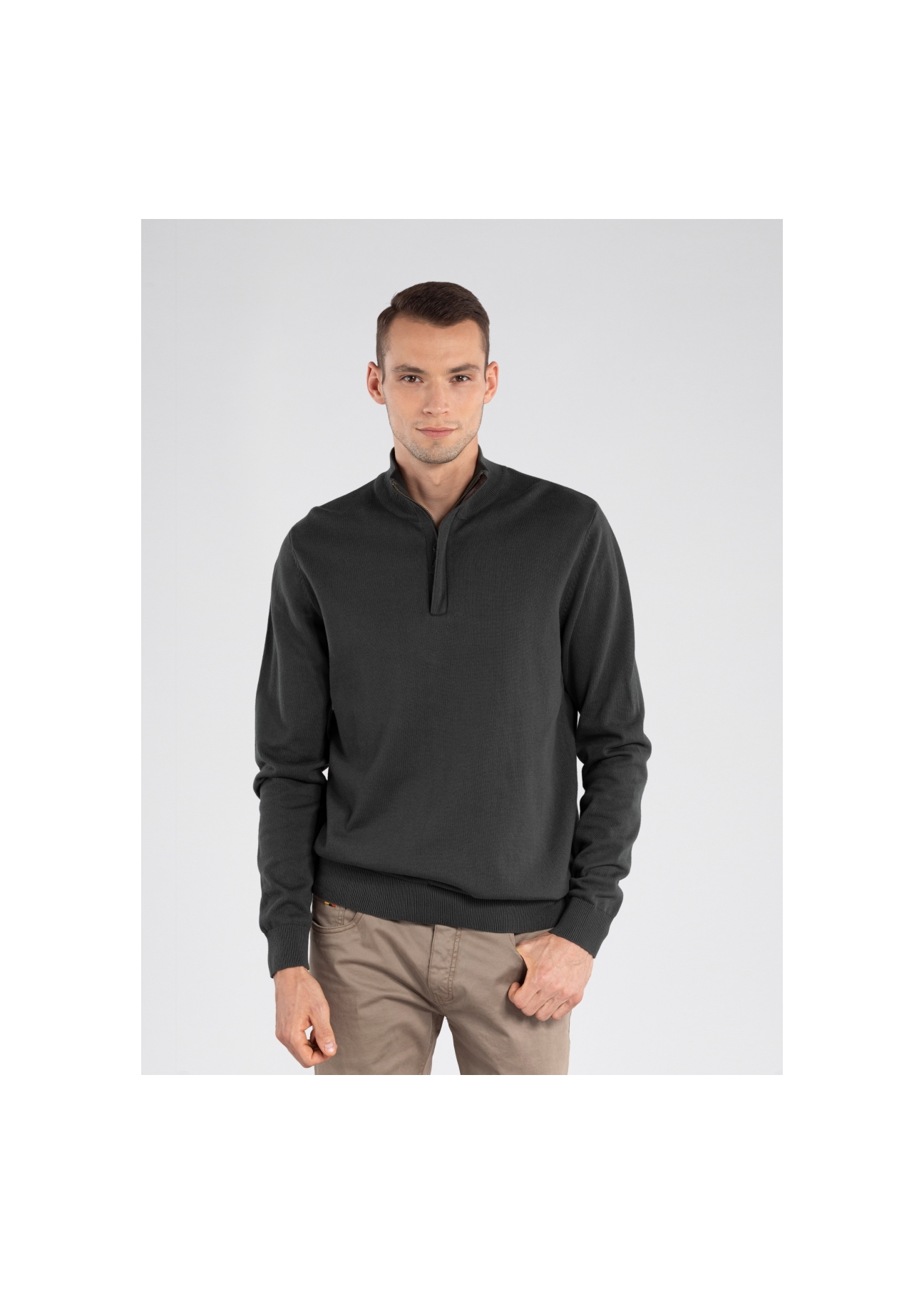 Sweter męski SWEMT-0093-55(Z20)-02