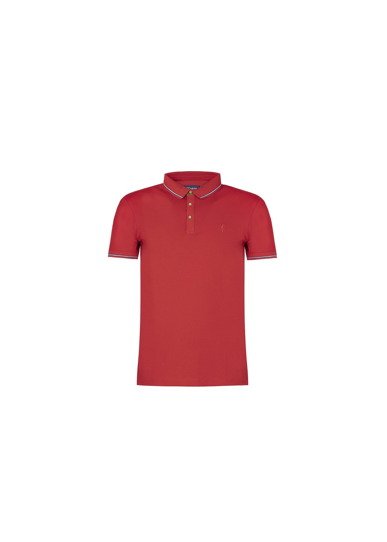 Koszulka polo POLMT-0019-42(W19)-01