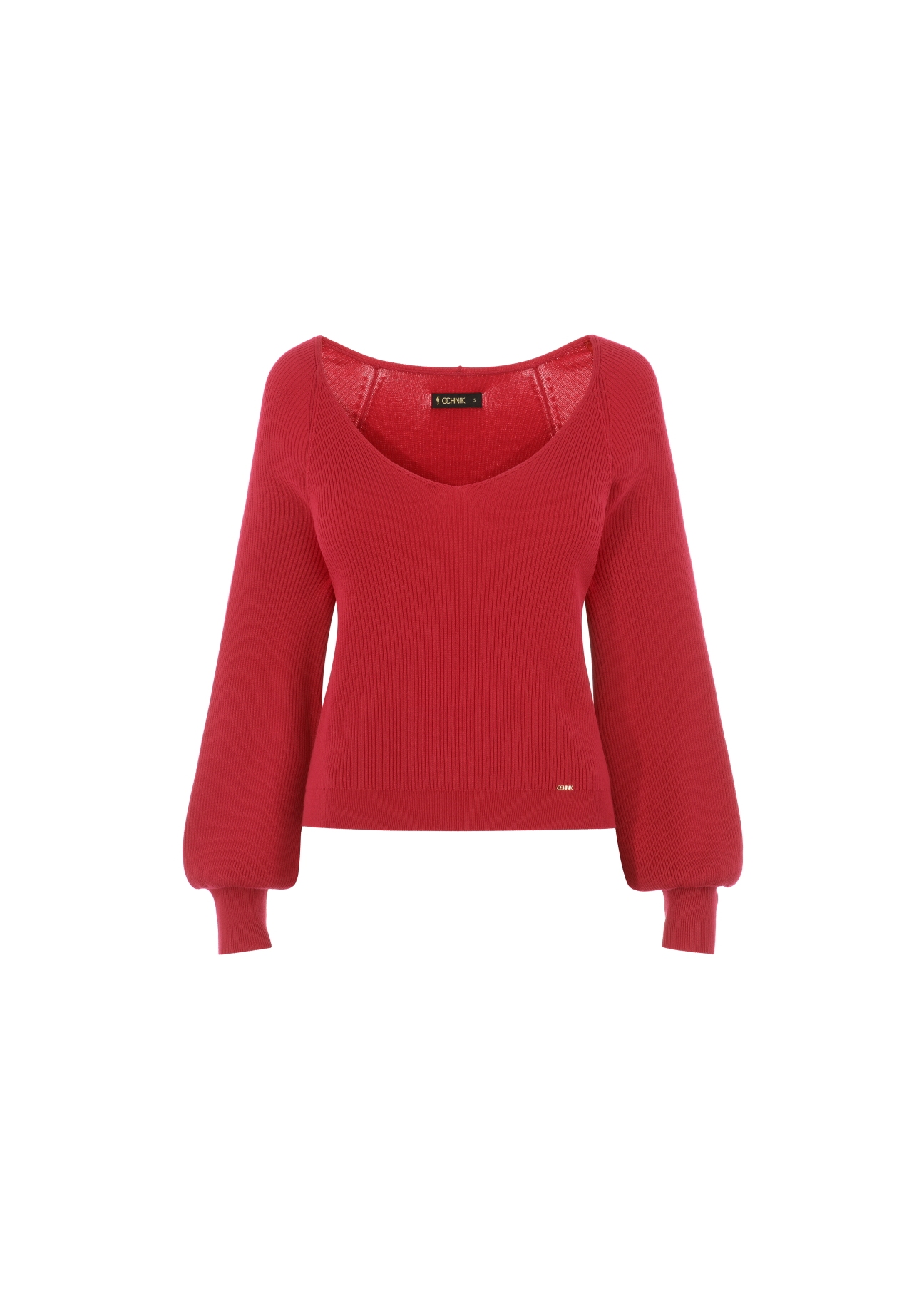 Sweter damski SWEDT-0150-31(Z21)-04