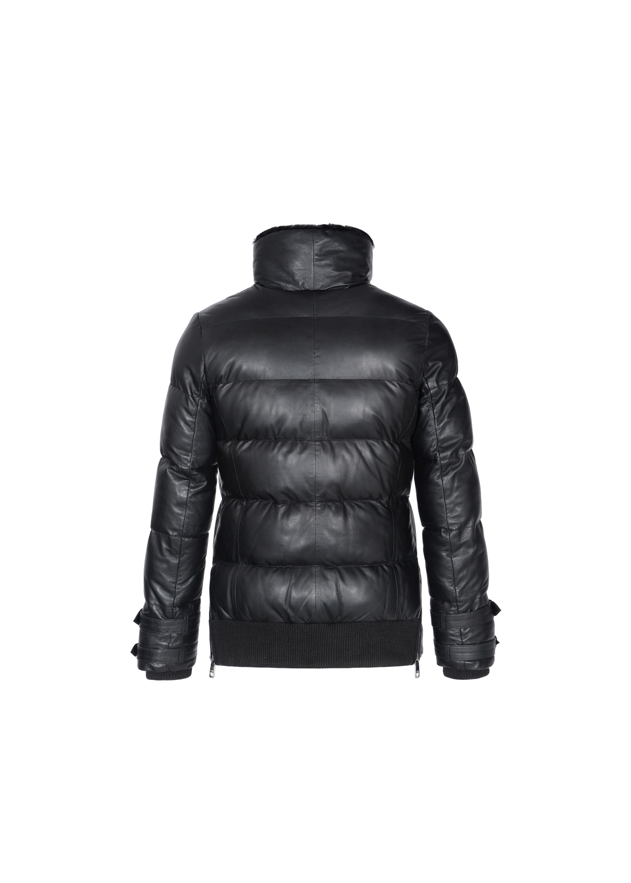 Kurtka damska KURDS-0187-5511(Z19)-03
